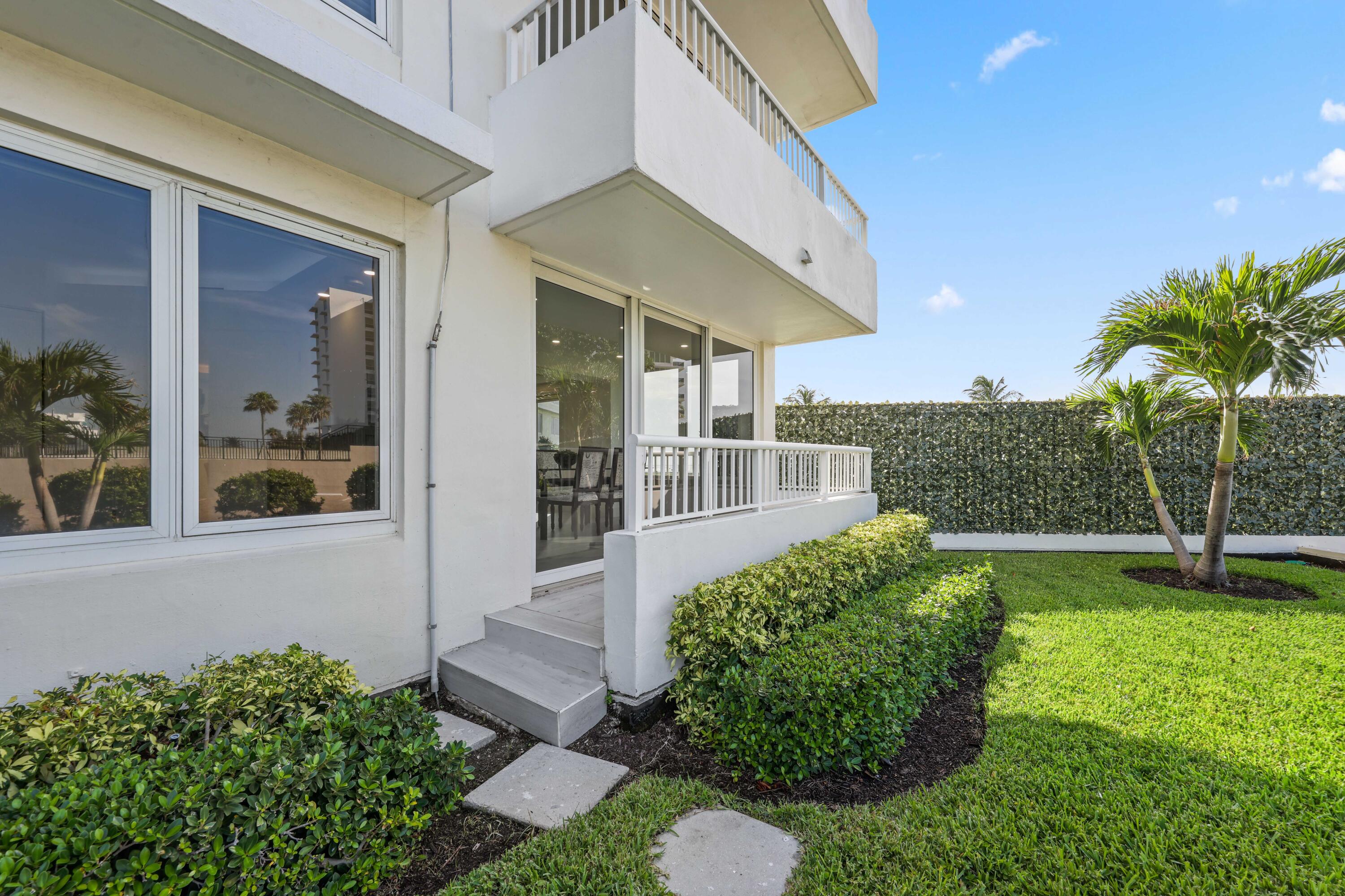 600 S Ocean Boulevard 103