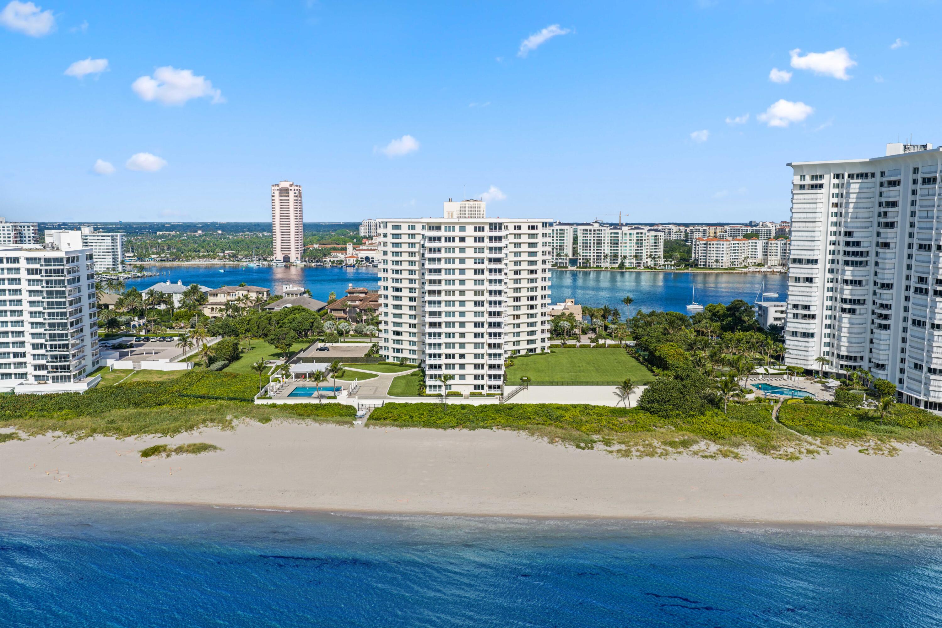 600 S Ocean Boulevard 103