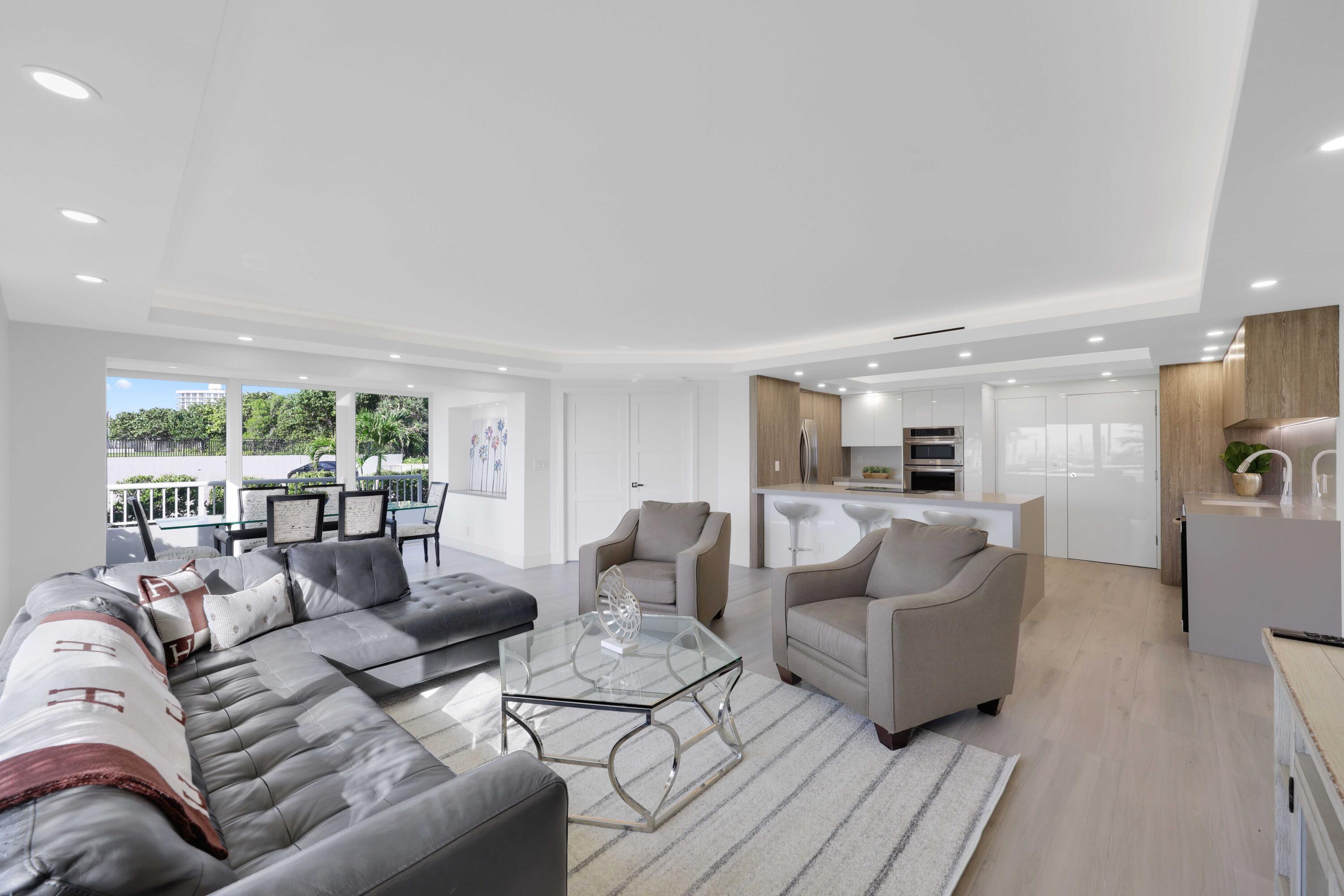 600 S Ocean Boulevard 103