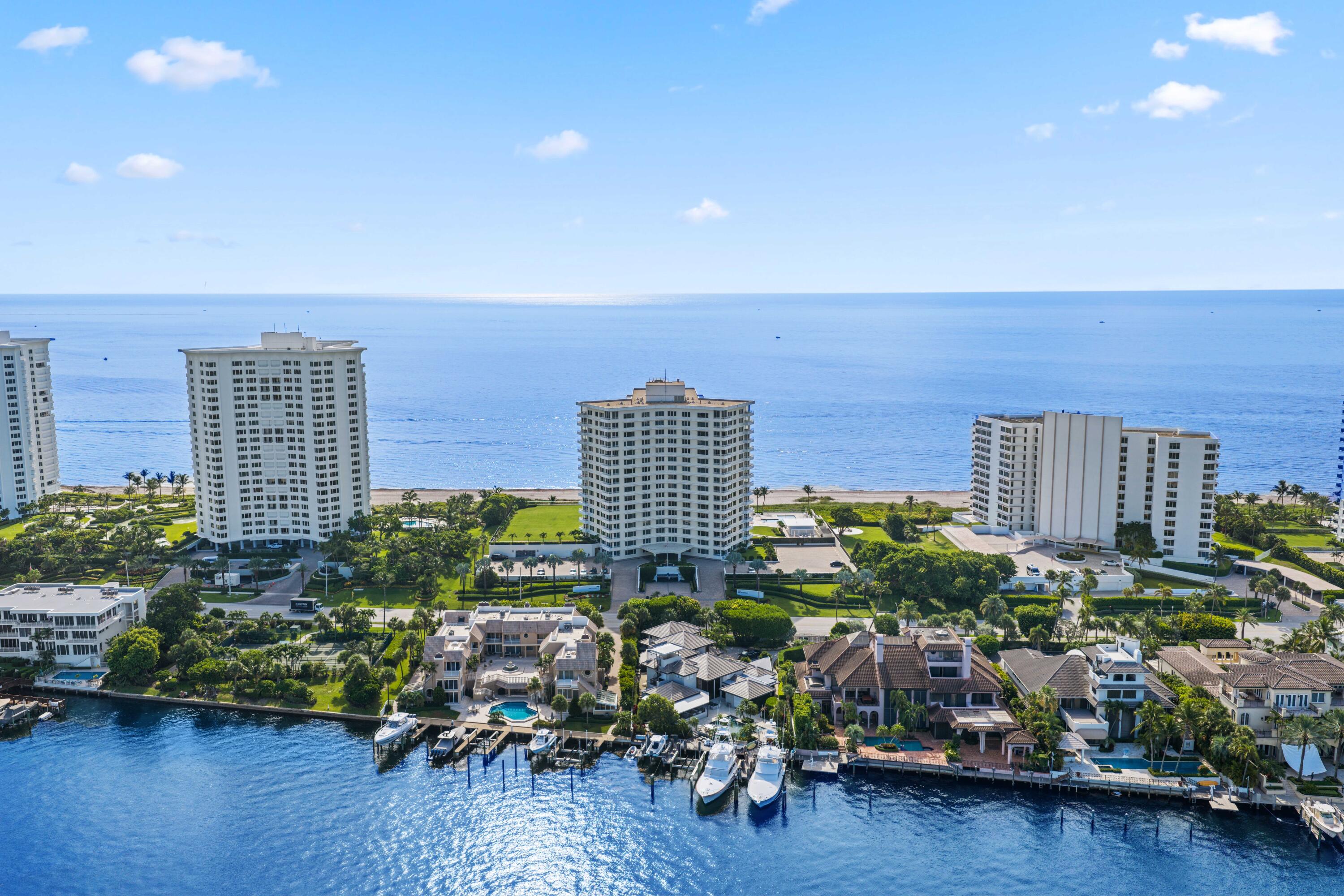 600 S Ocean Boulevard 103