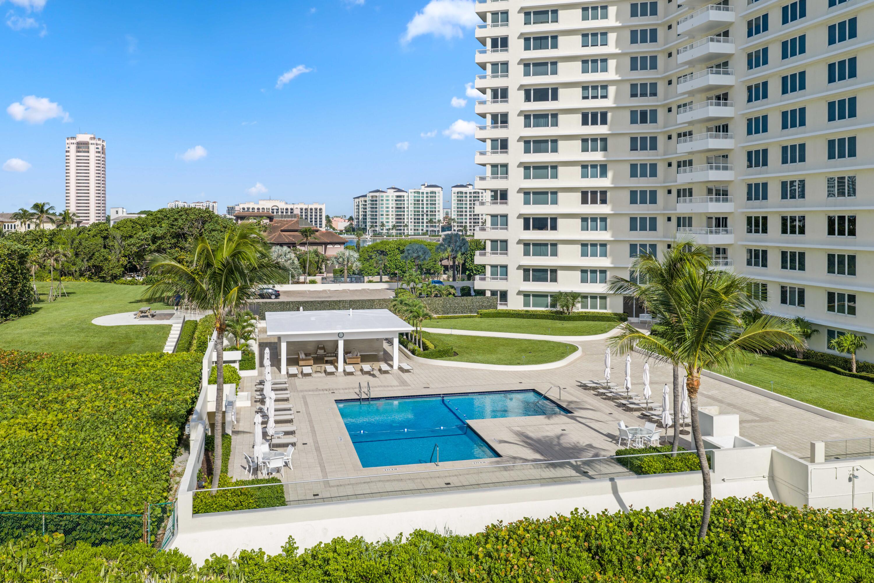 600 S Ocean Boulevard 103