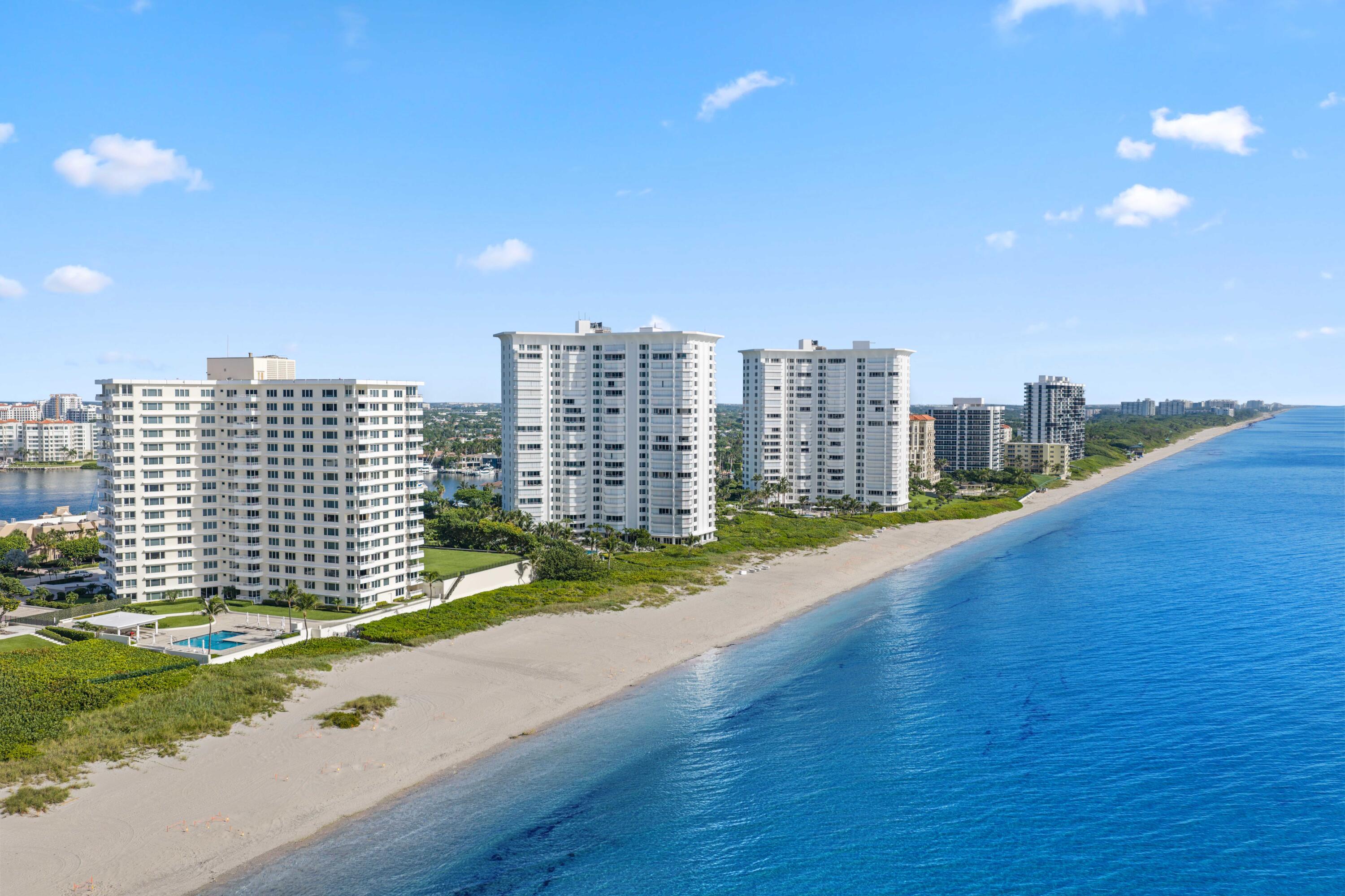 600 S Ocean Boulevard 103