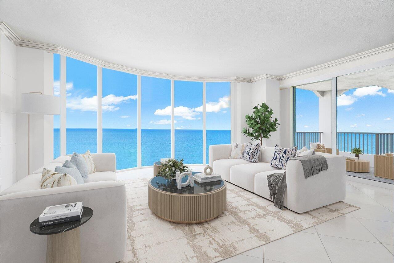 3740 S Ocean Boulevard 1708