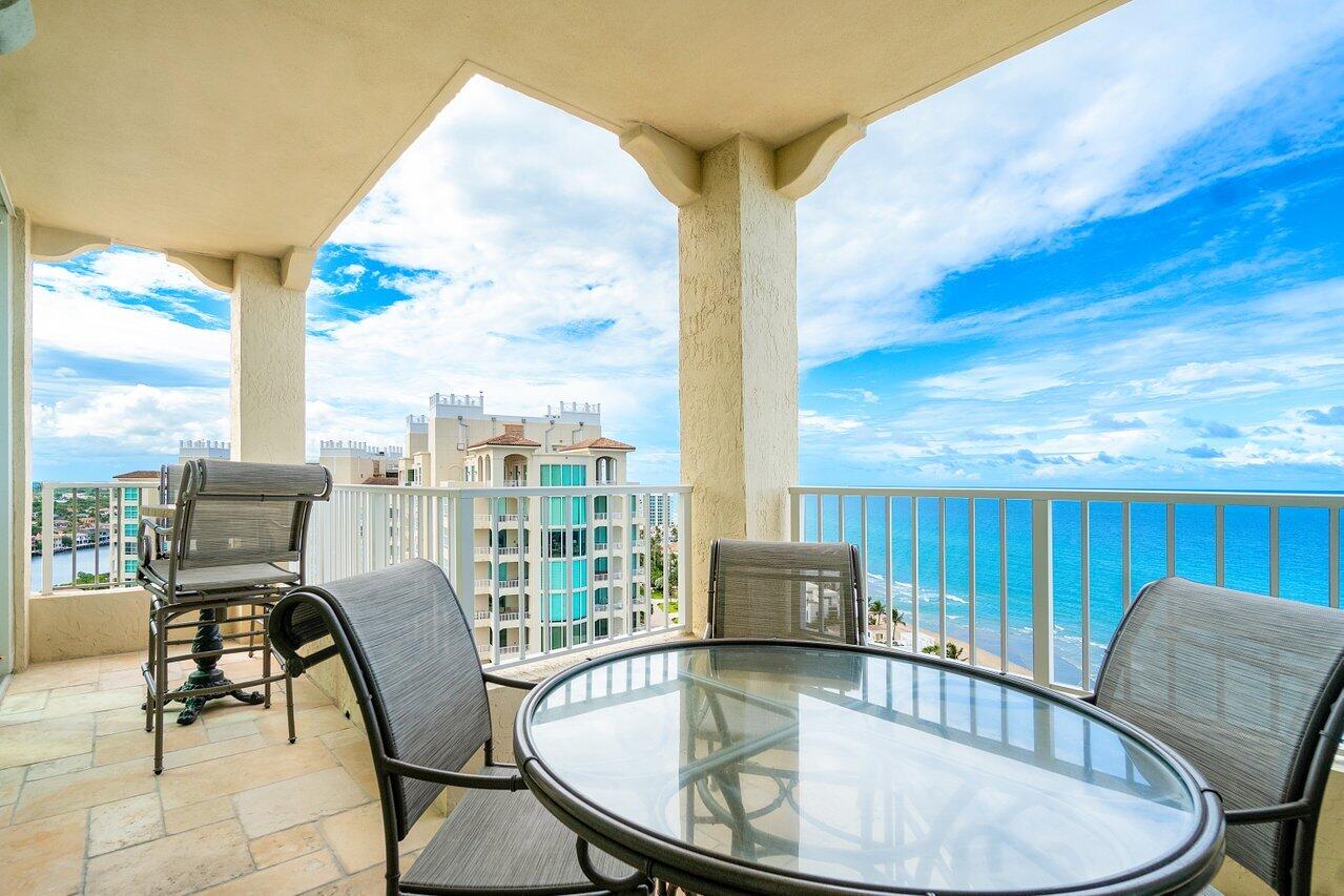 3740 S Ocean Boulevard 1708