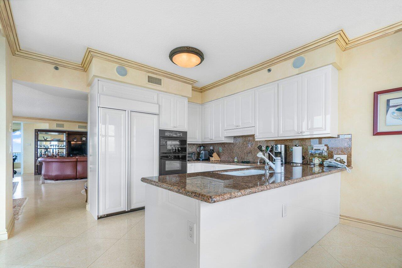 3740 S Ocean Boulevard 1708