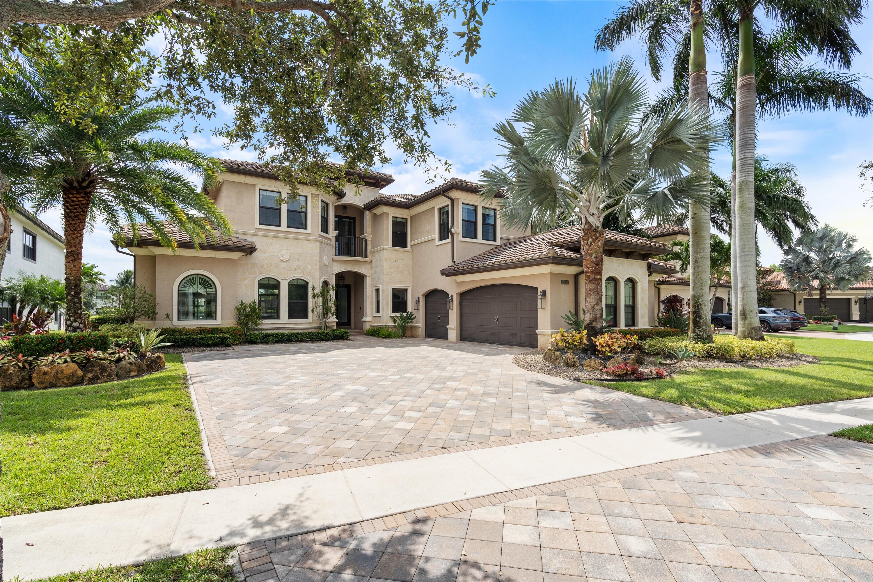 16832 Charles River Drive