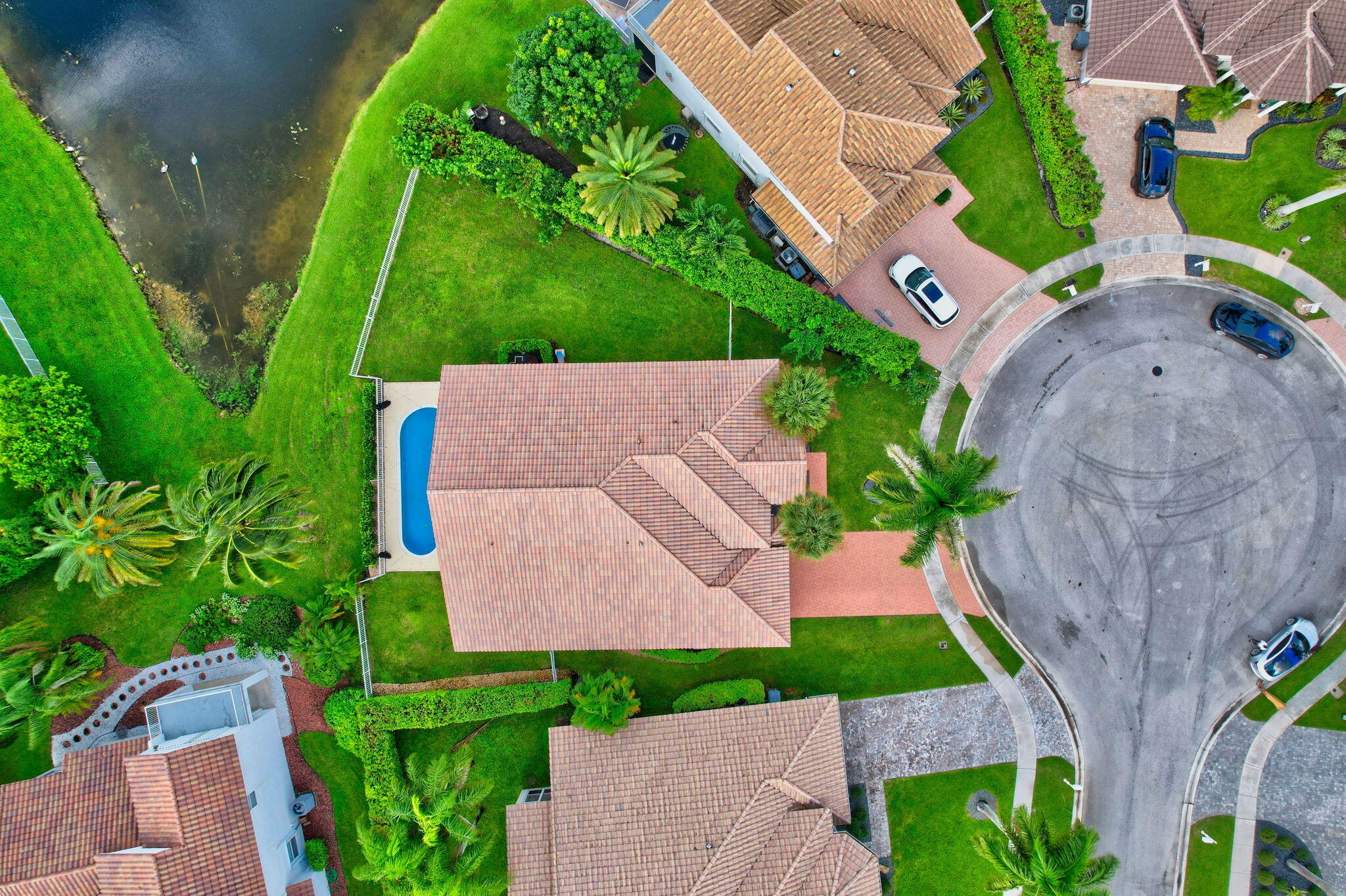 10776 Queen Palm Court