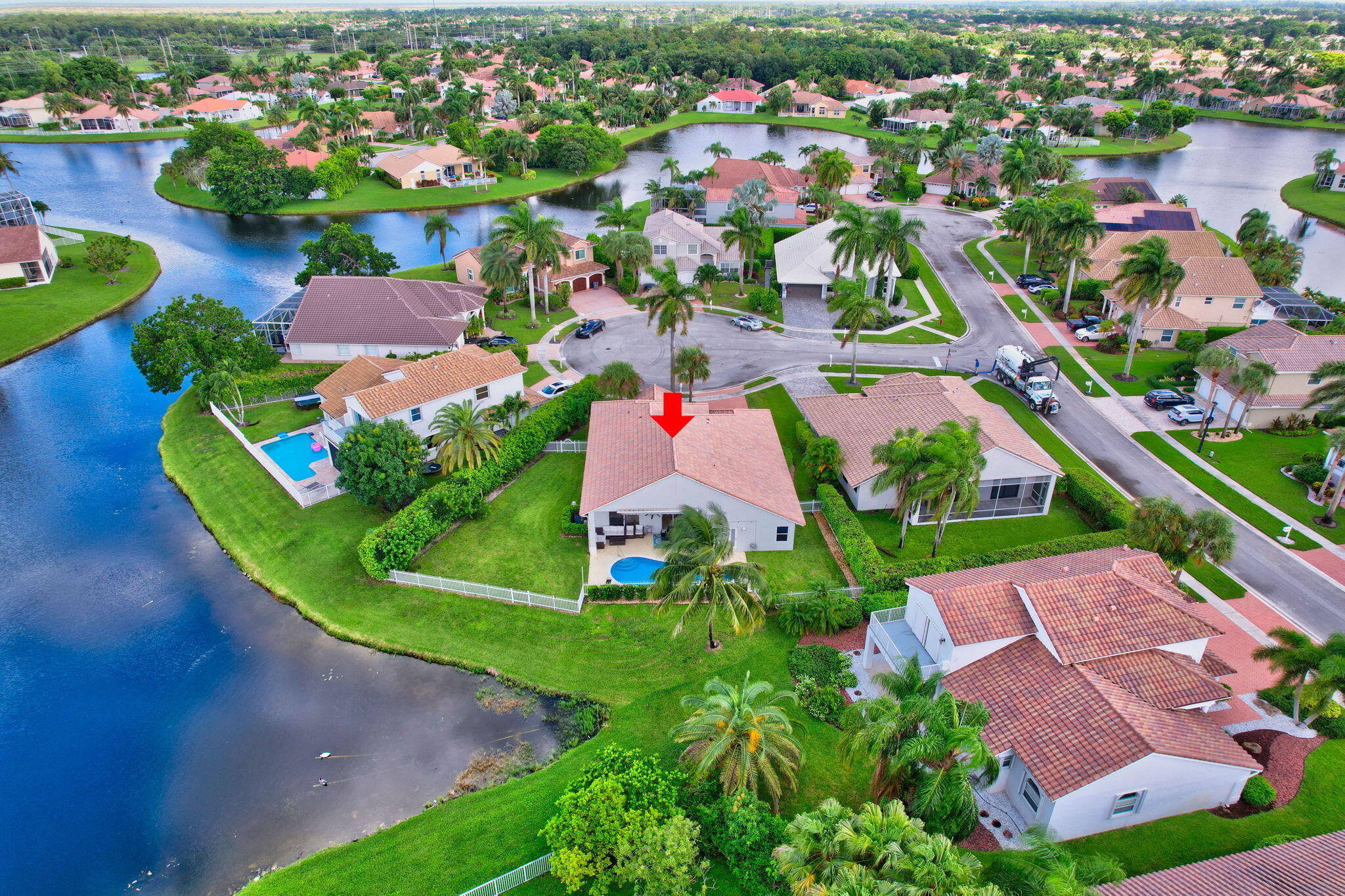 10776 Queen Palm Court
