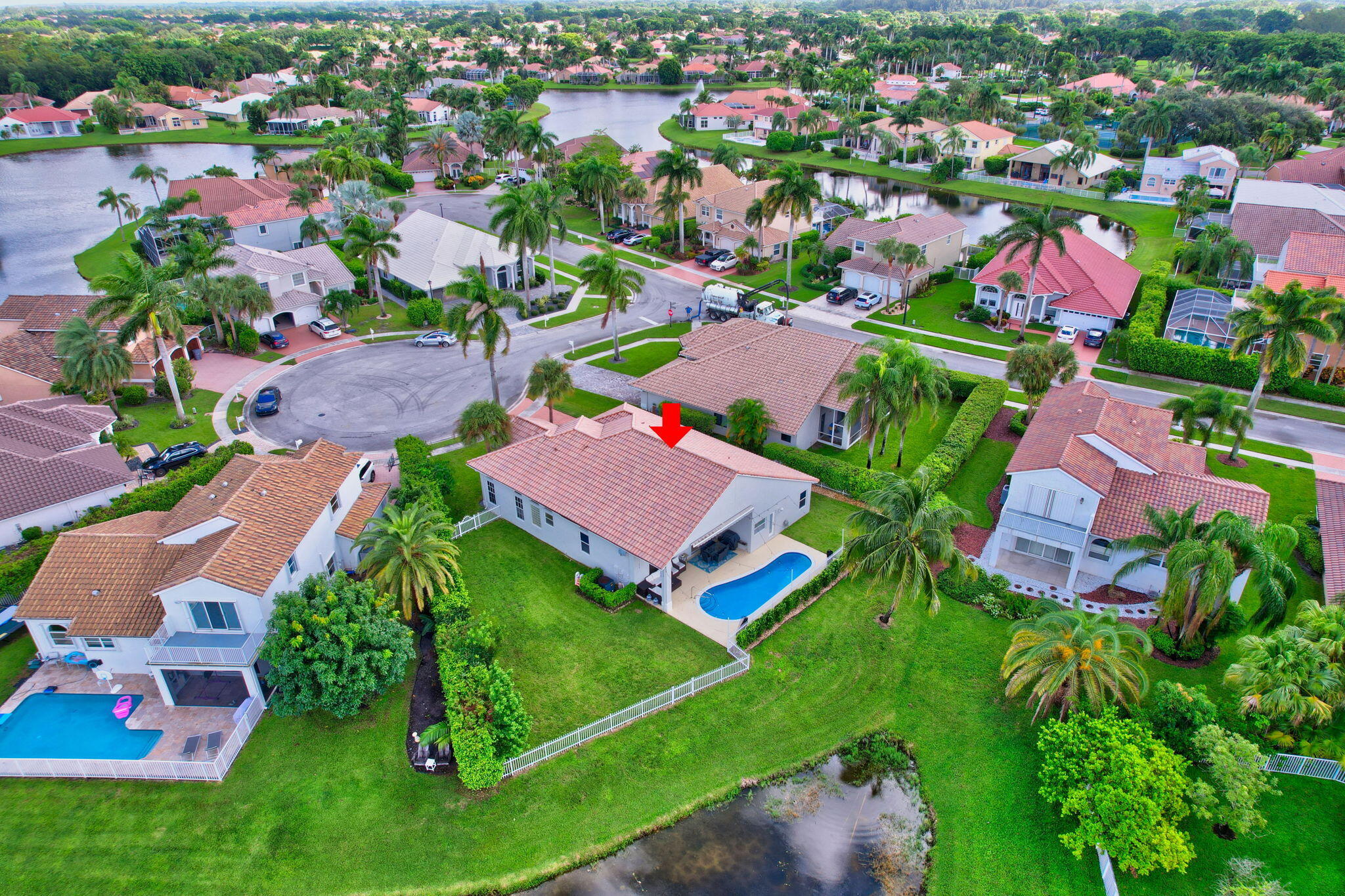 10776 Queen Palm Court