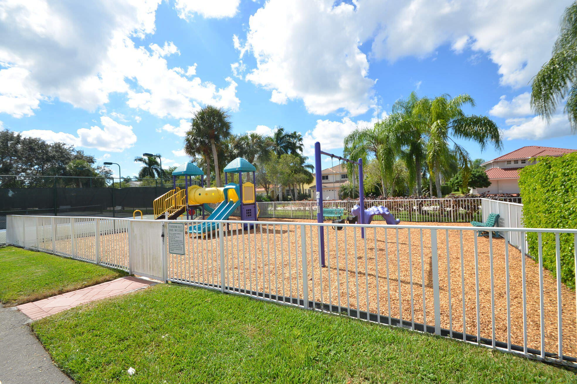 10776 Queen Palm Court