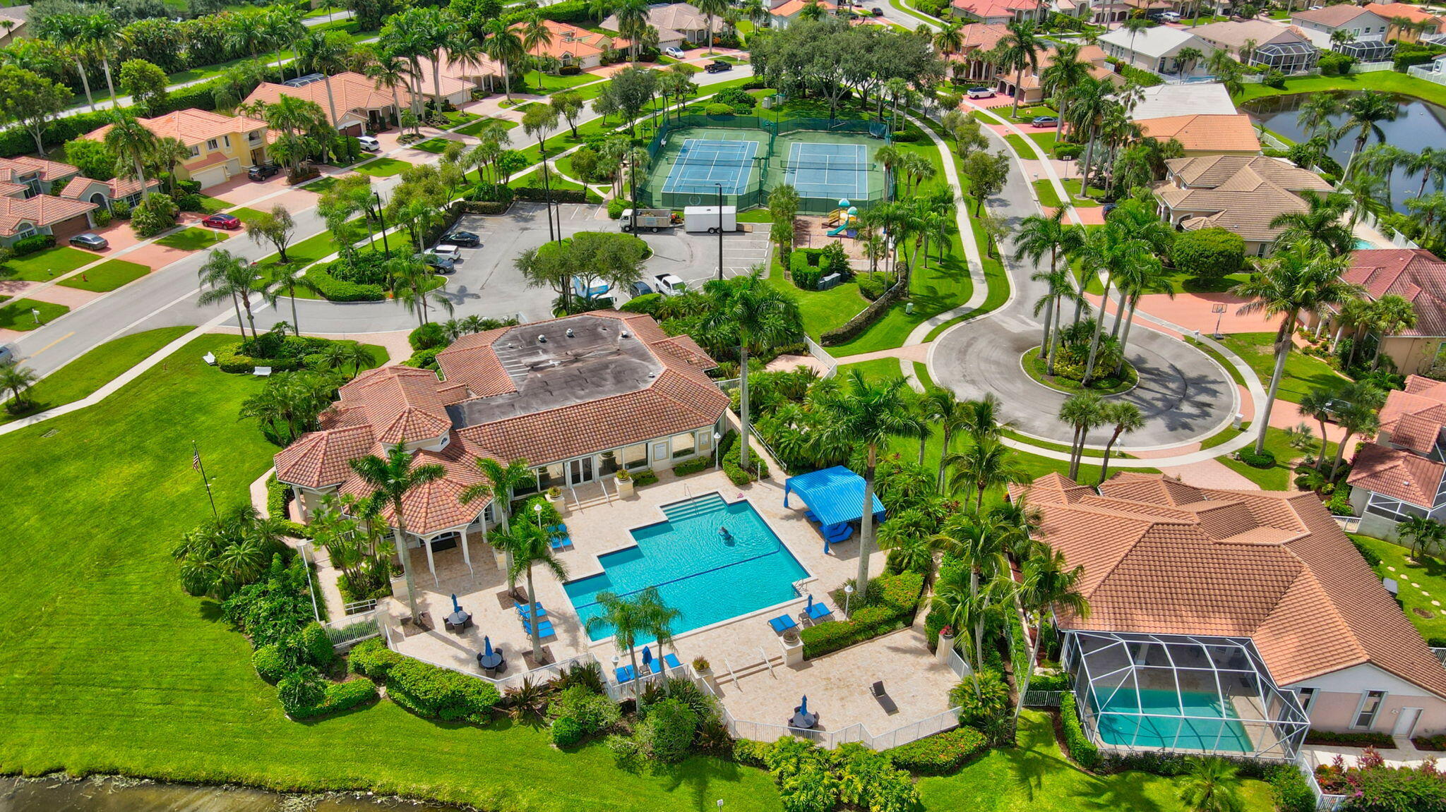 10776 Queen Palm Court