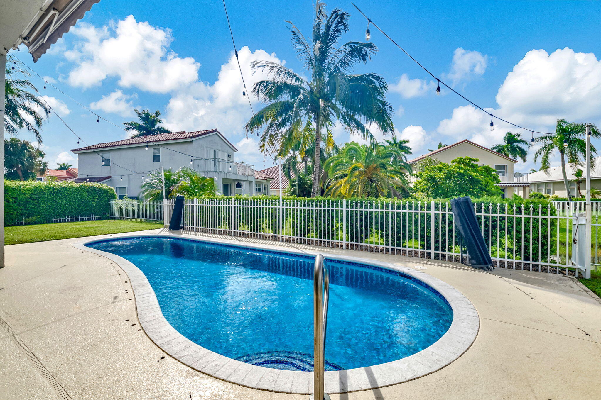 10776 Queen Palm Court