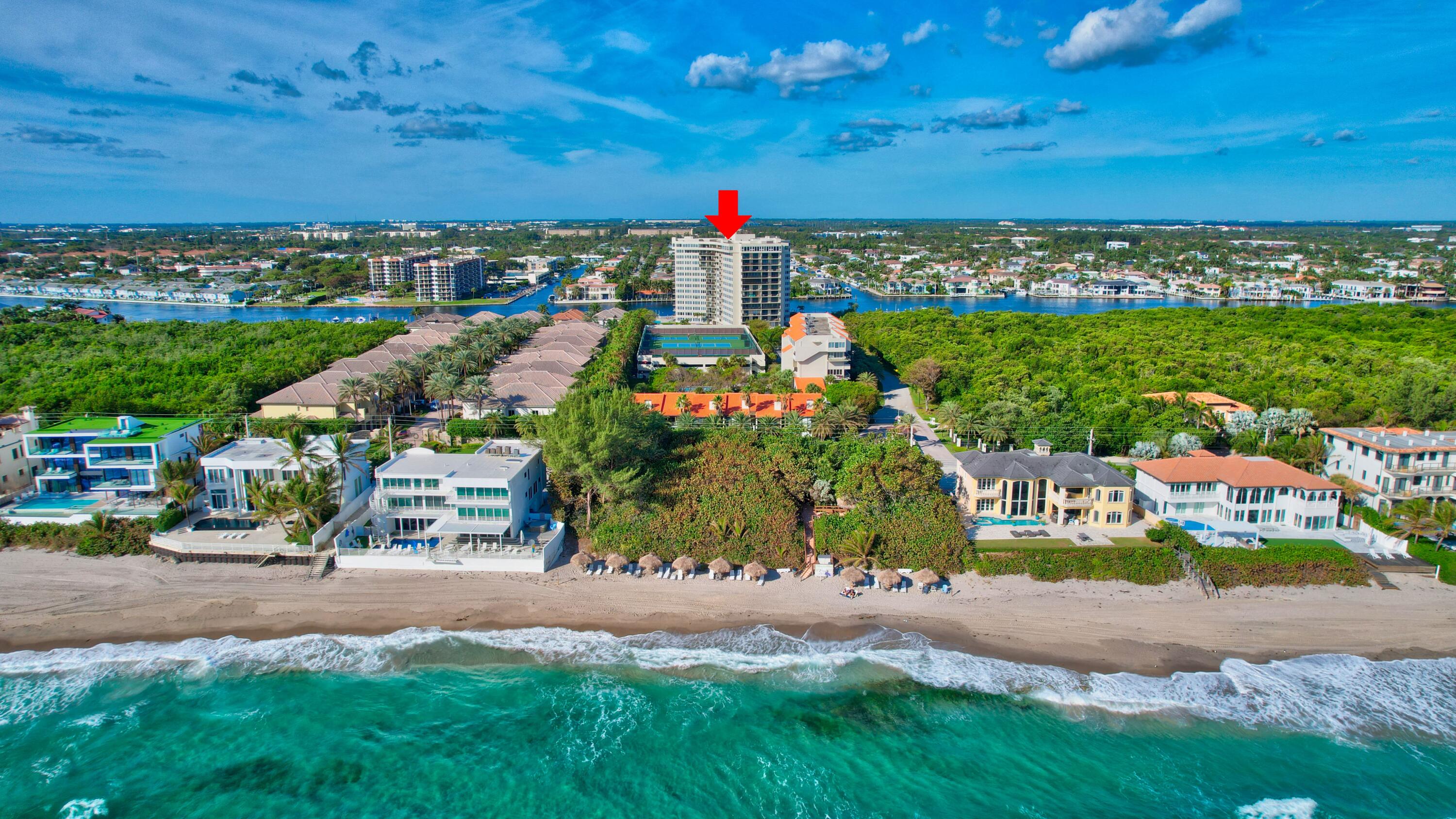 3912 S Ocean Boulevard 212