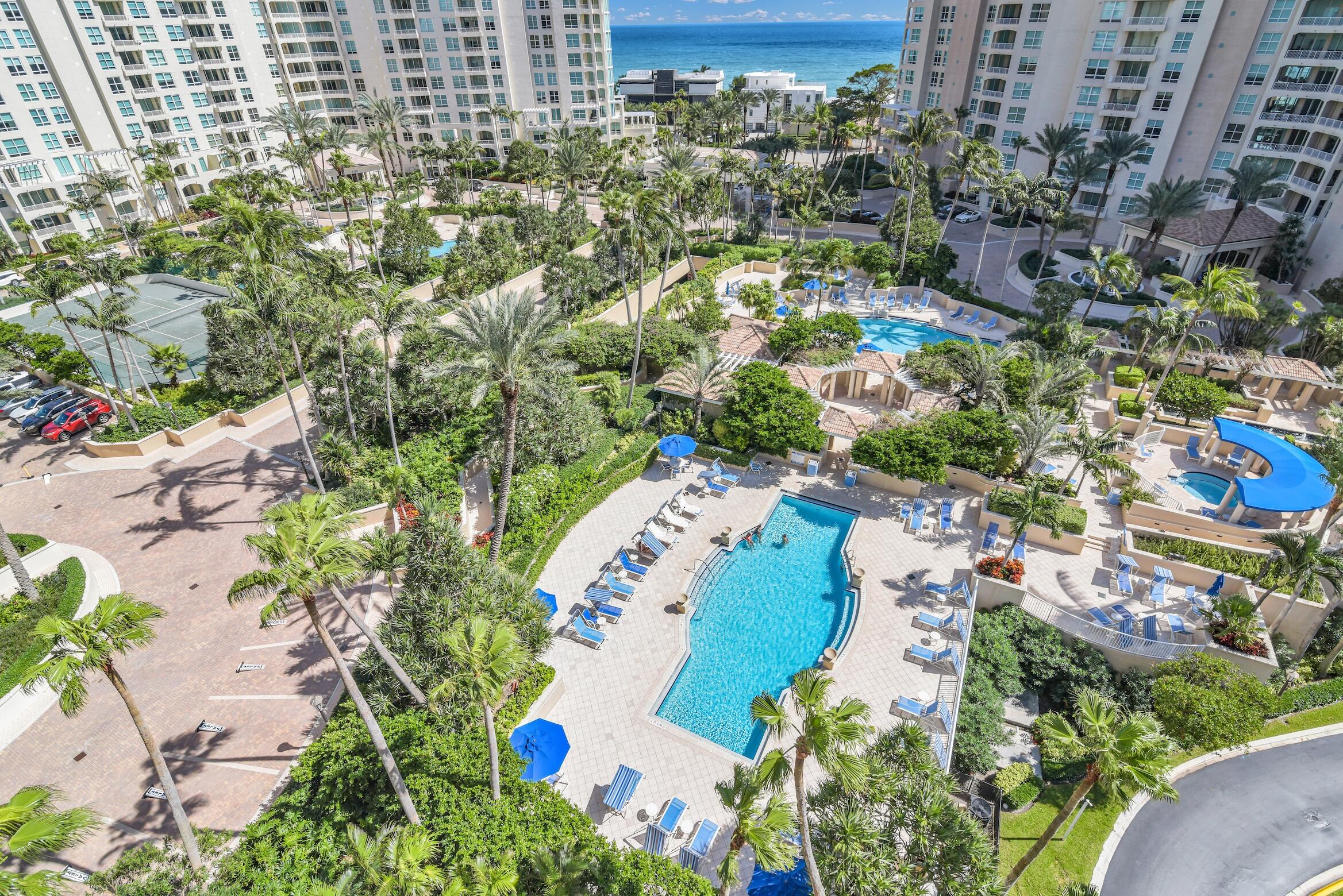 3720 S Ocean Blvd Boulevard 901