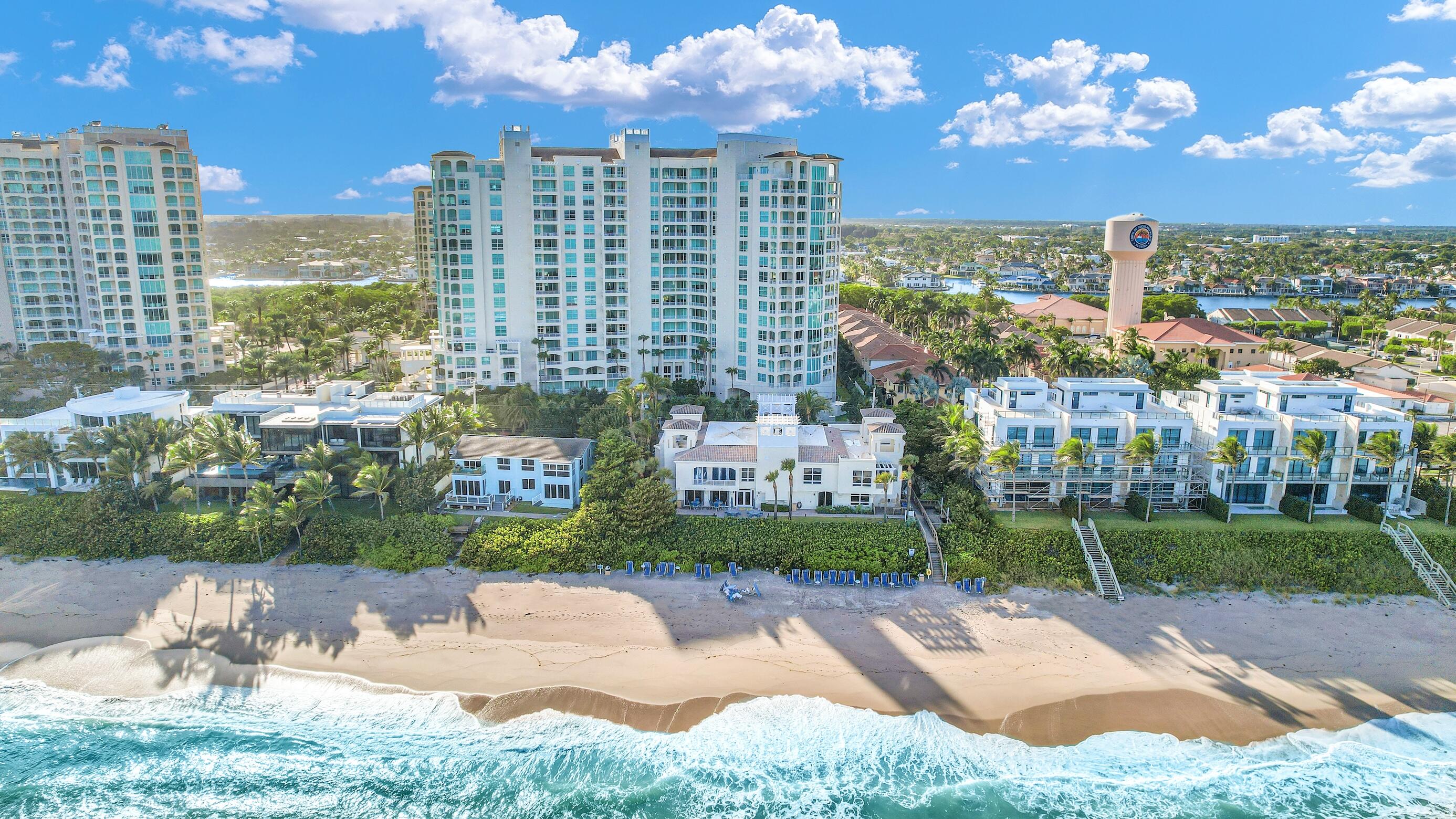 3720 S Ocean Blvd Boulevard 901