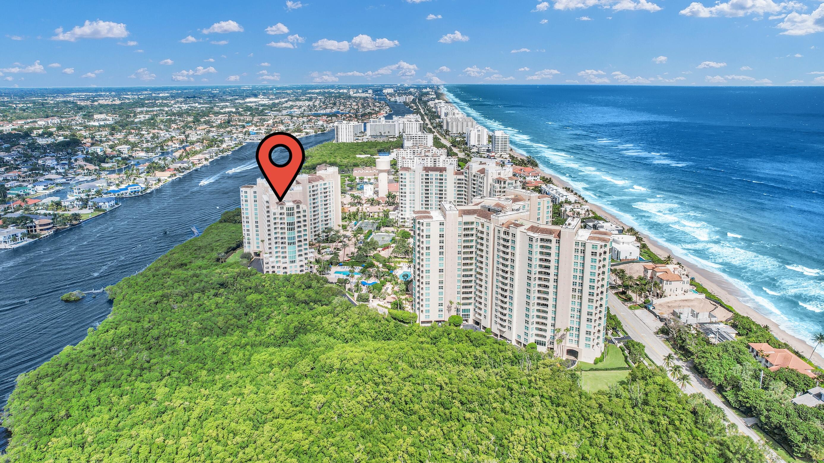 3720 S Ocean Blvd Boulevard 901