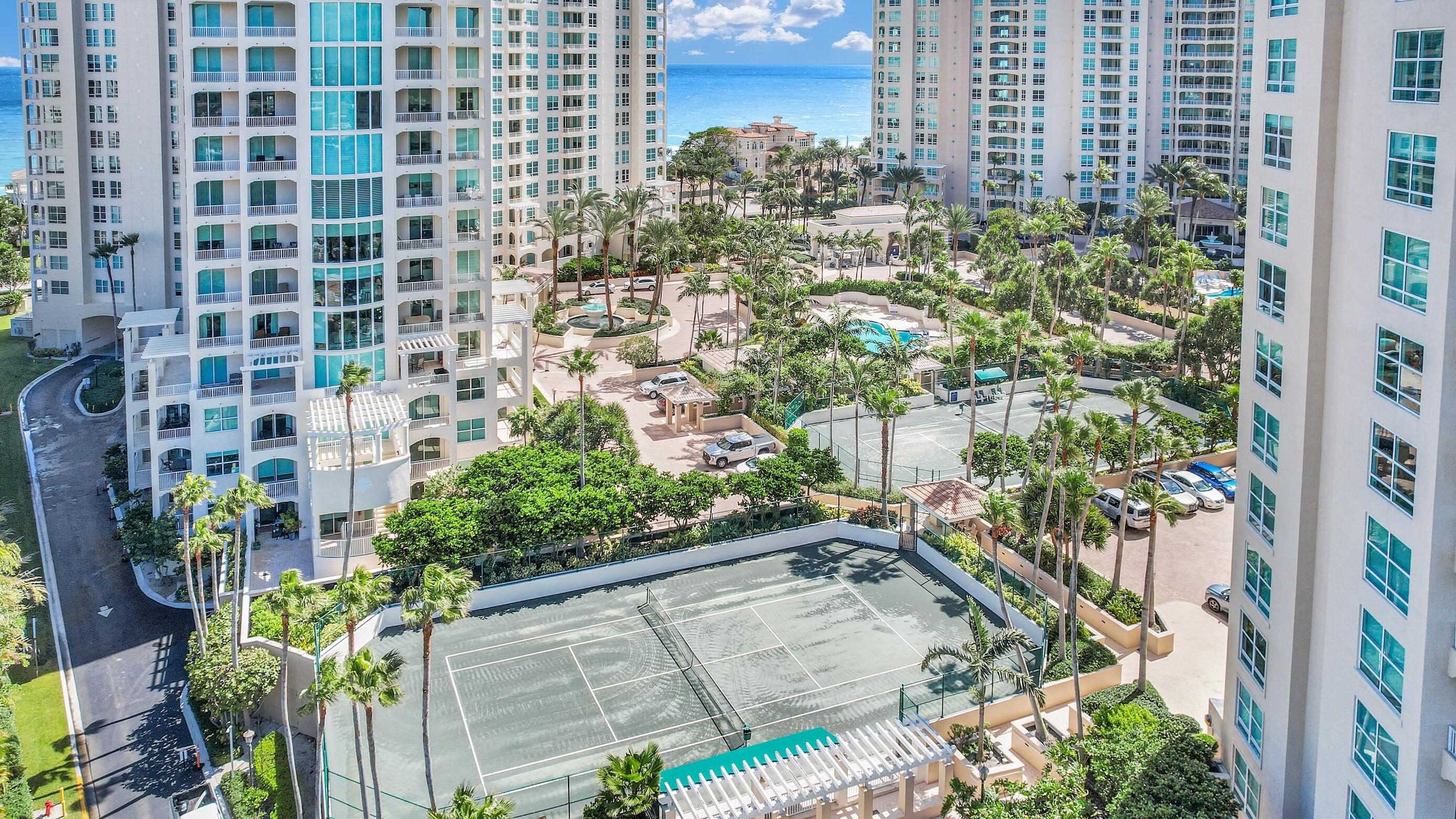 3720 S Ocean Blvd Boulevard 901