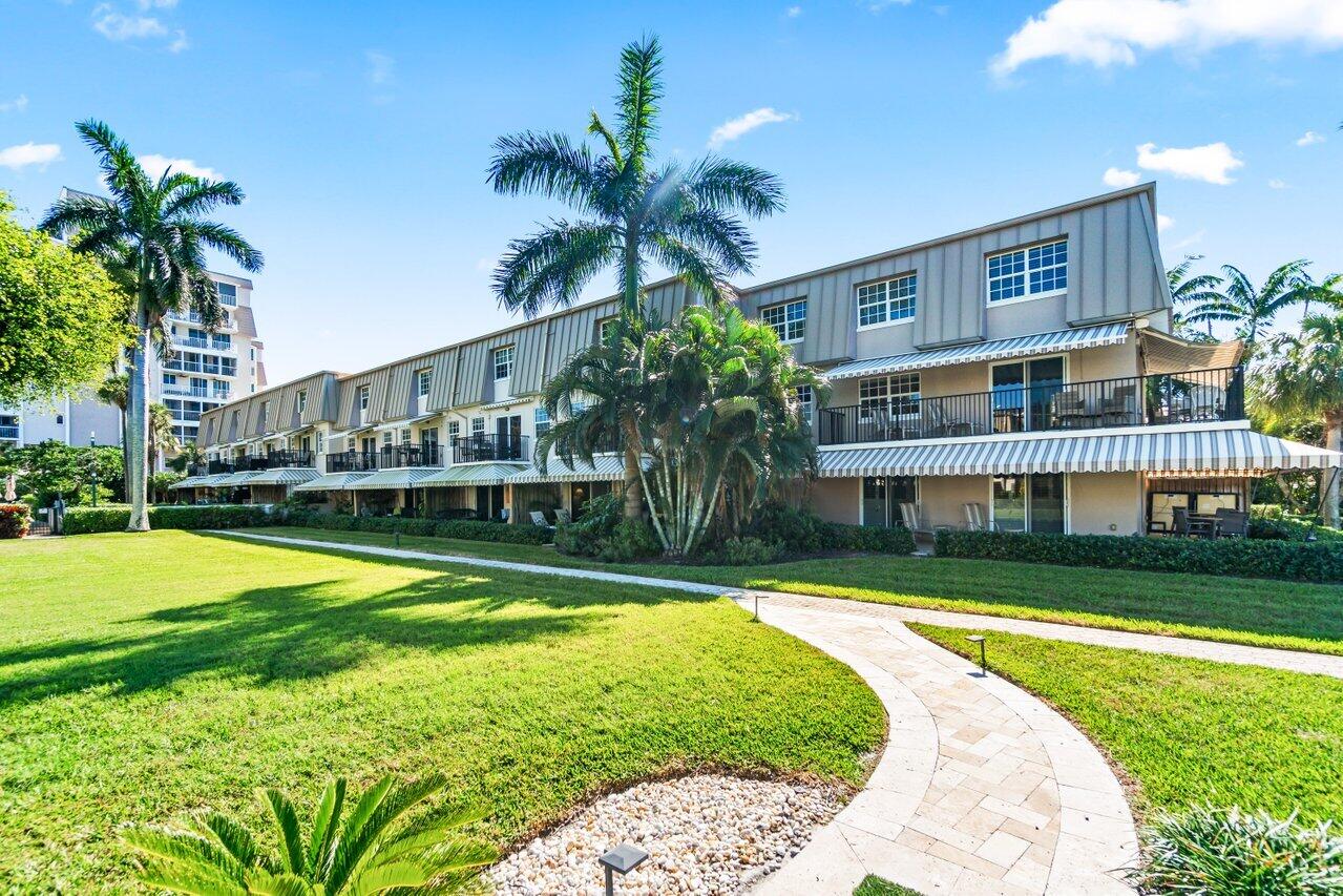 2000 S Ocean Boulevard Y-9