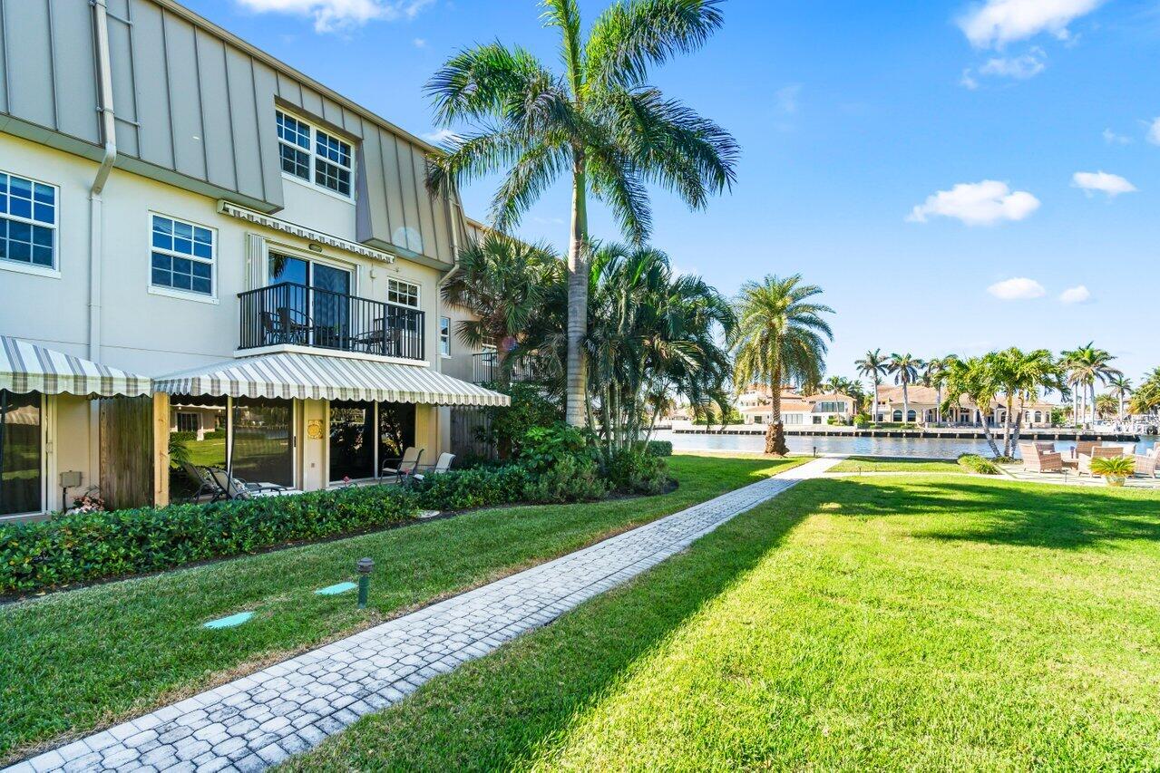 2000 S Ocean Boulevard Y-9