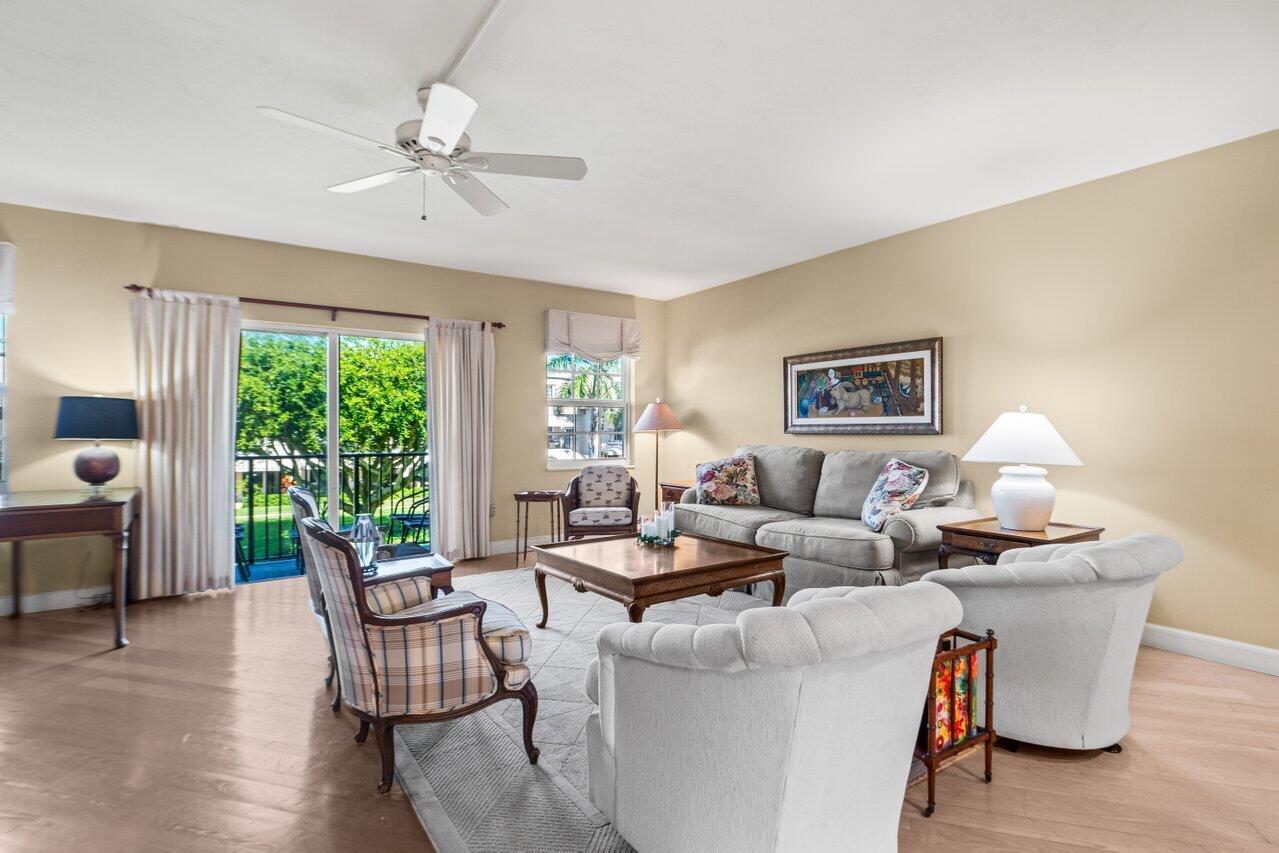 2000 S Ocean Boulevard Y-9