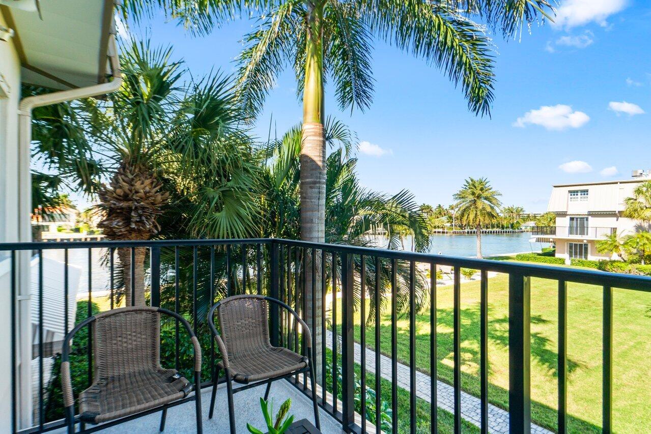 2000 S Ocean Boulevard Y-9