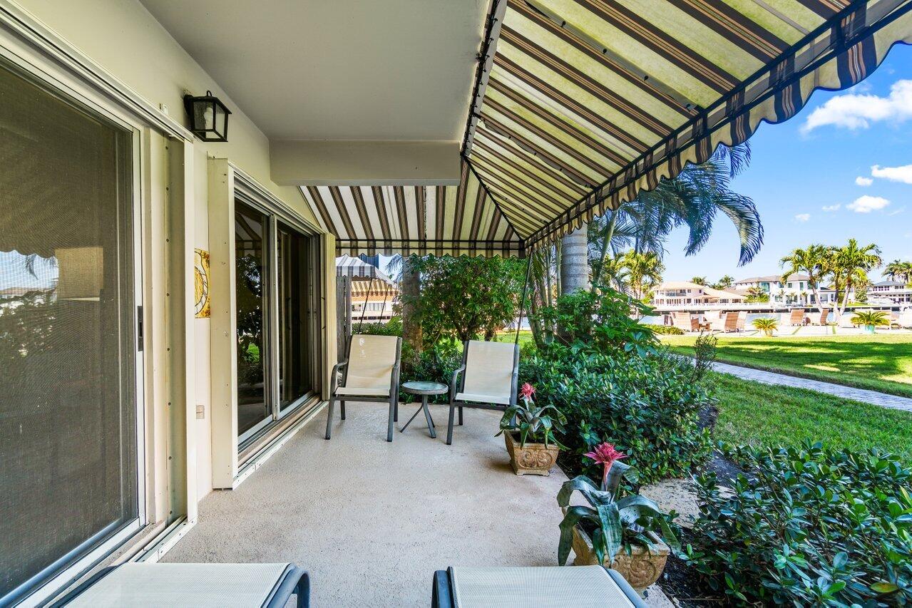 2000 S Ocean Boulevard Y-9