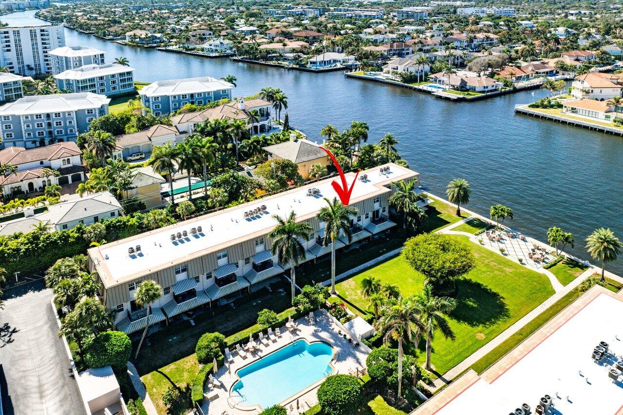 2000 S Ocean Boulevard Y-9