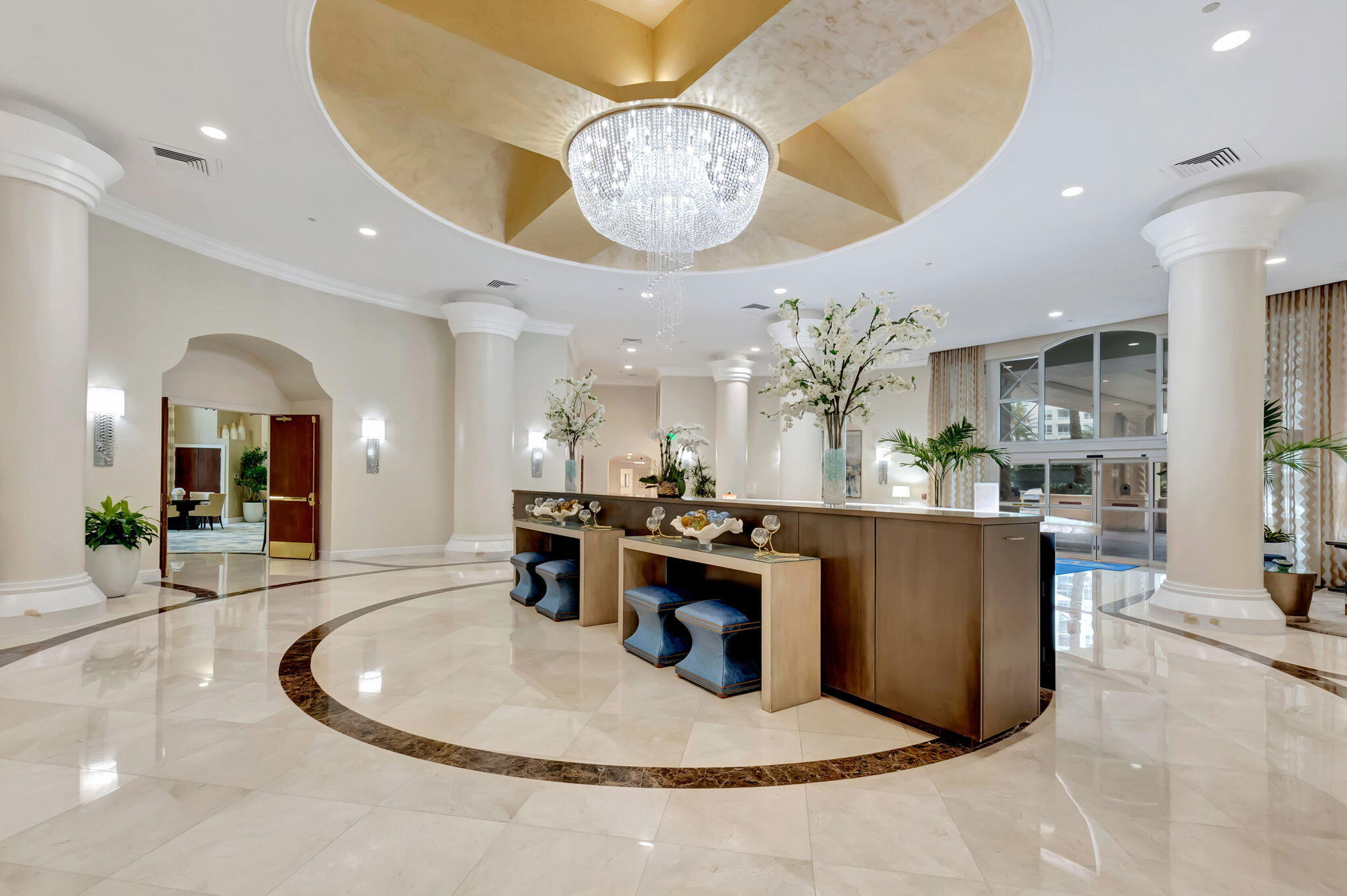 3720 S Ocean Boulevard 507