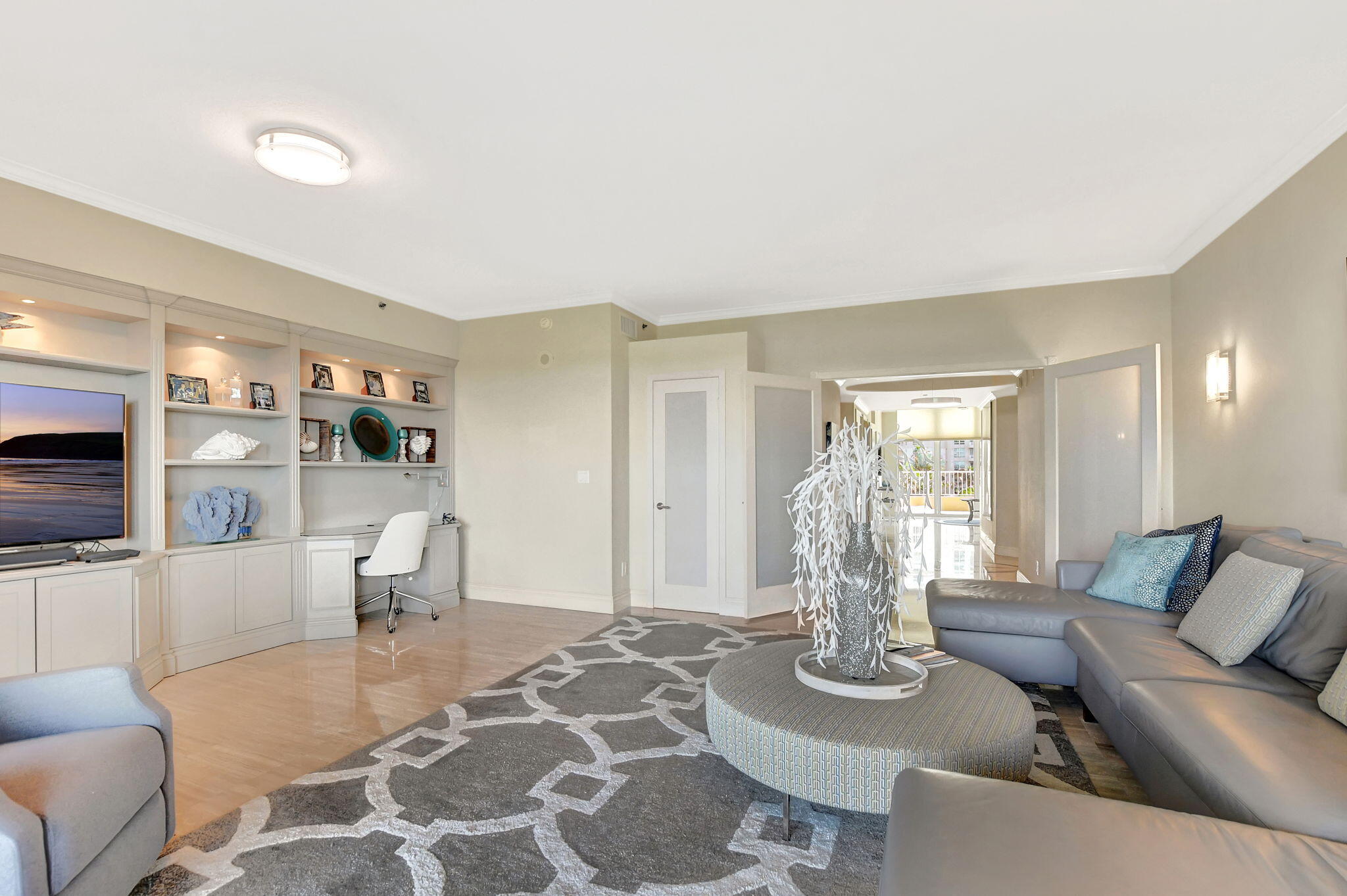 3720 S Ocean Boulevard 507