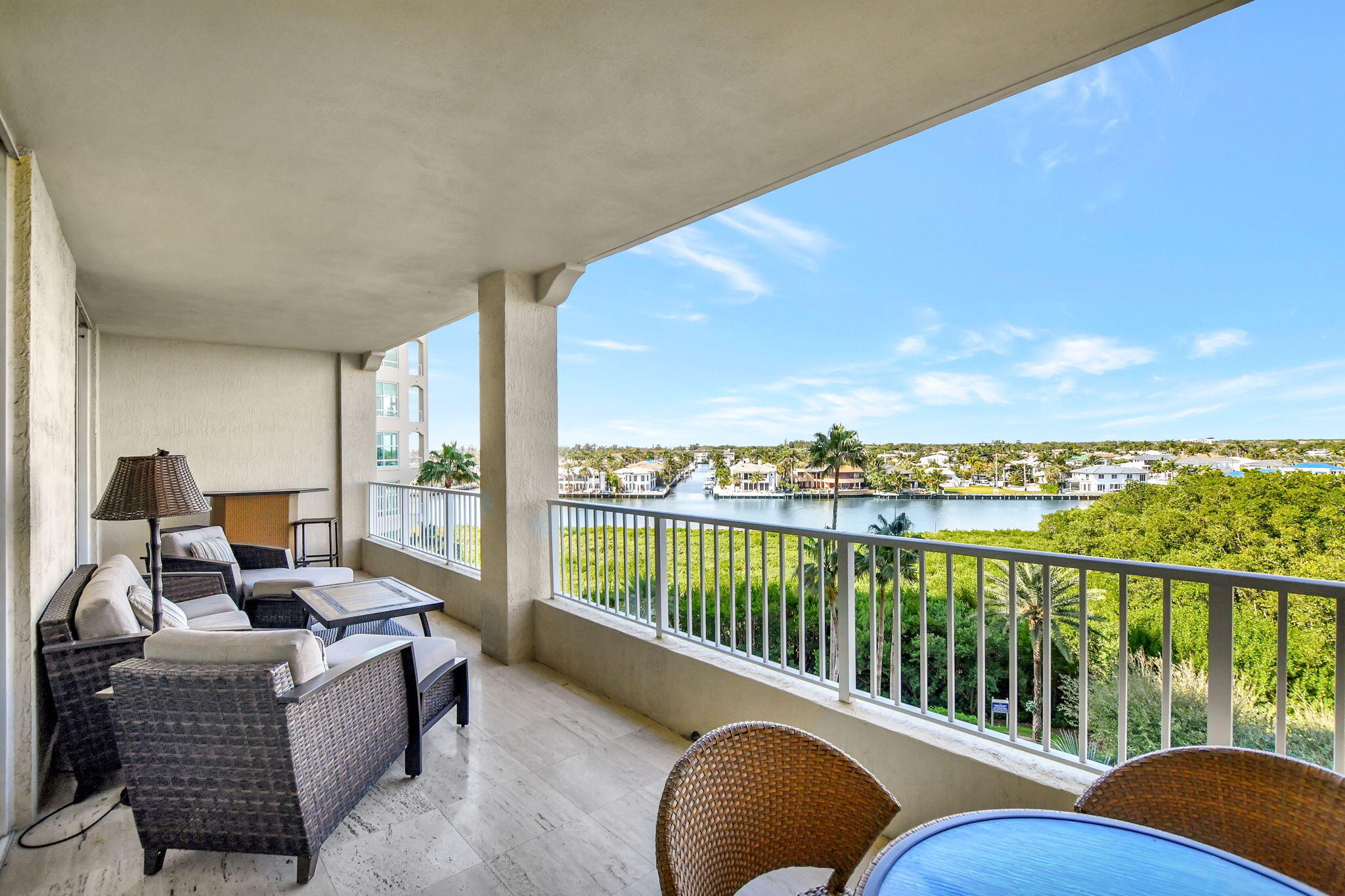 3720 S Ocean Boulevard 507
