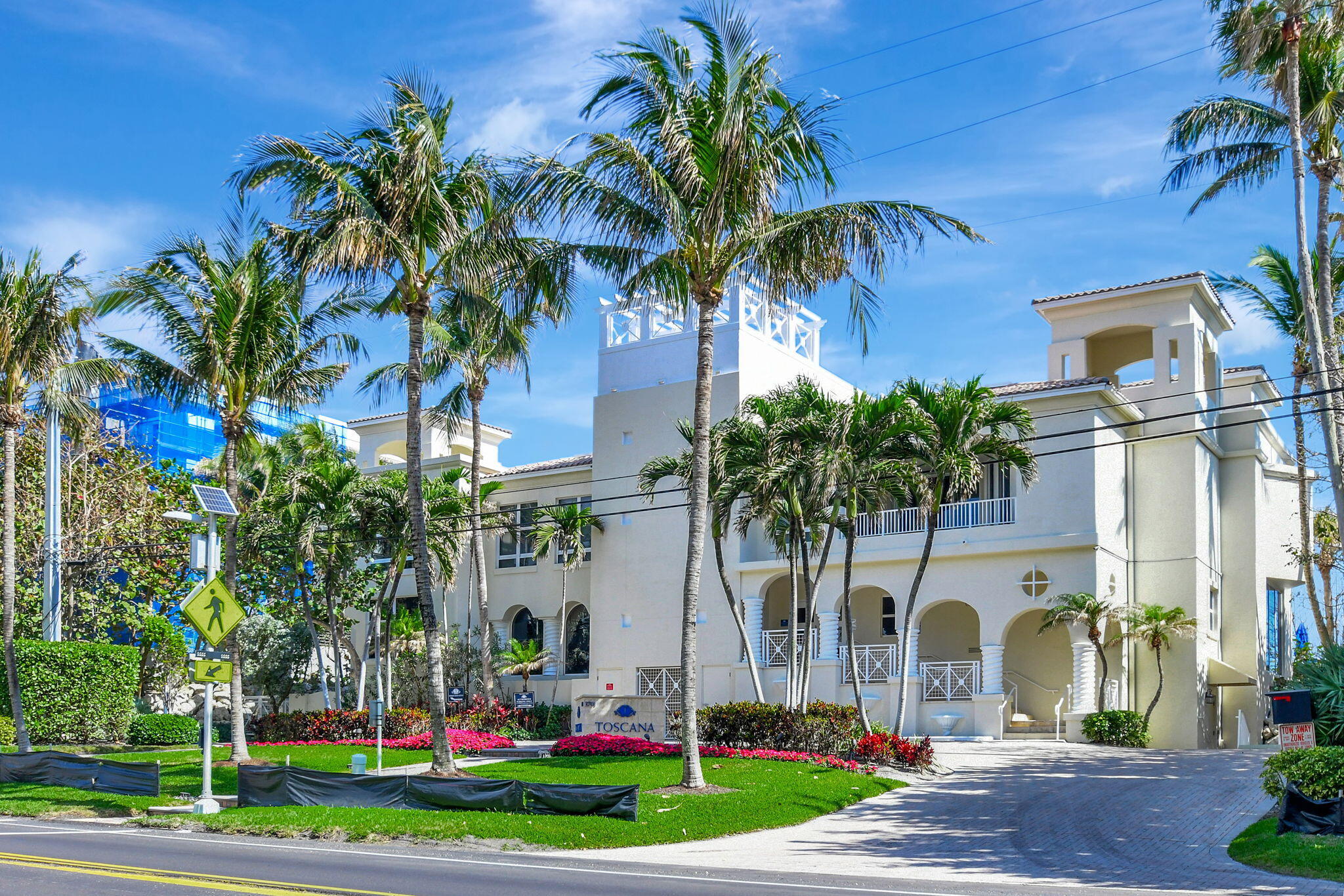 3720 S Ocean Boulevard 507