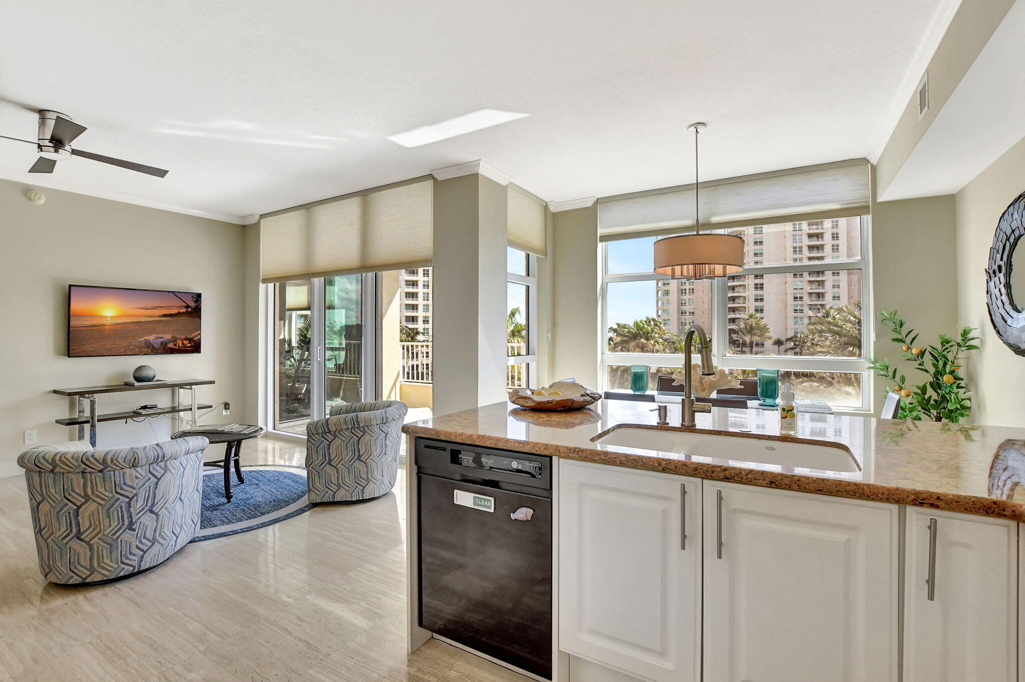 3720 S Ocean Boulevard 507