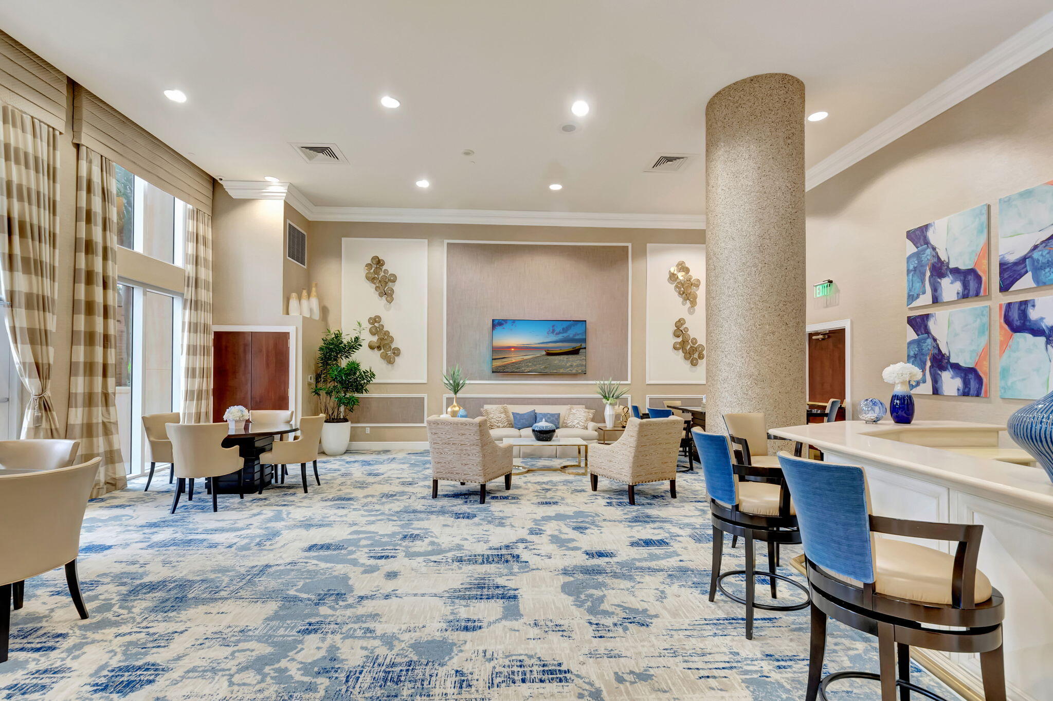 3720 S Ocean Boulevard 507