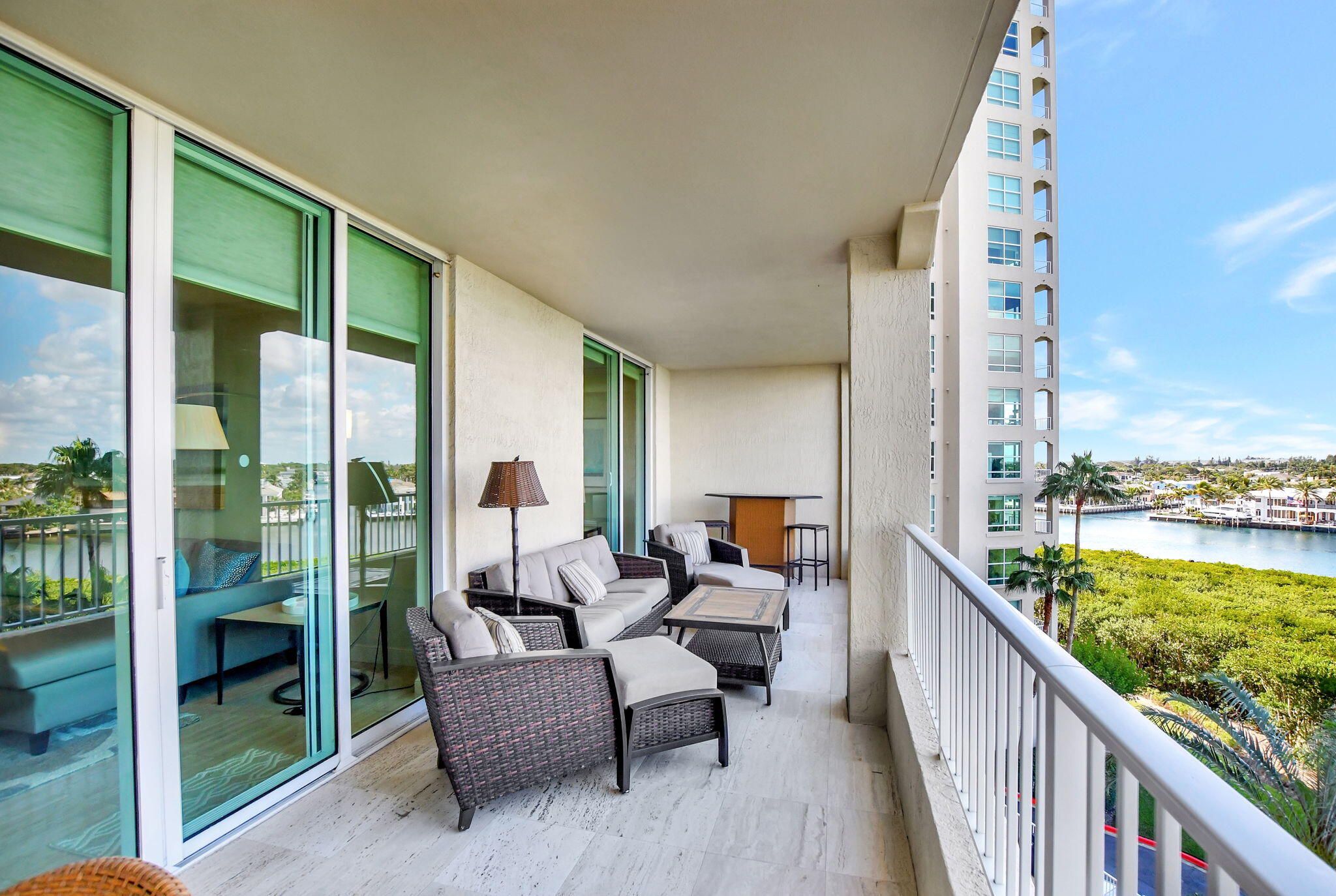 3720 S Ocean Boulevard 507