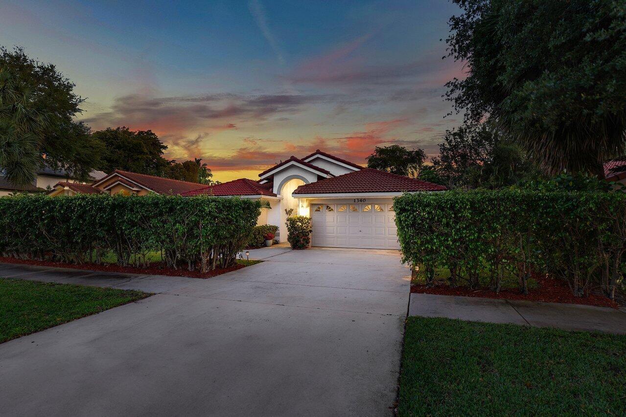 1340 SW 18th Street