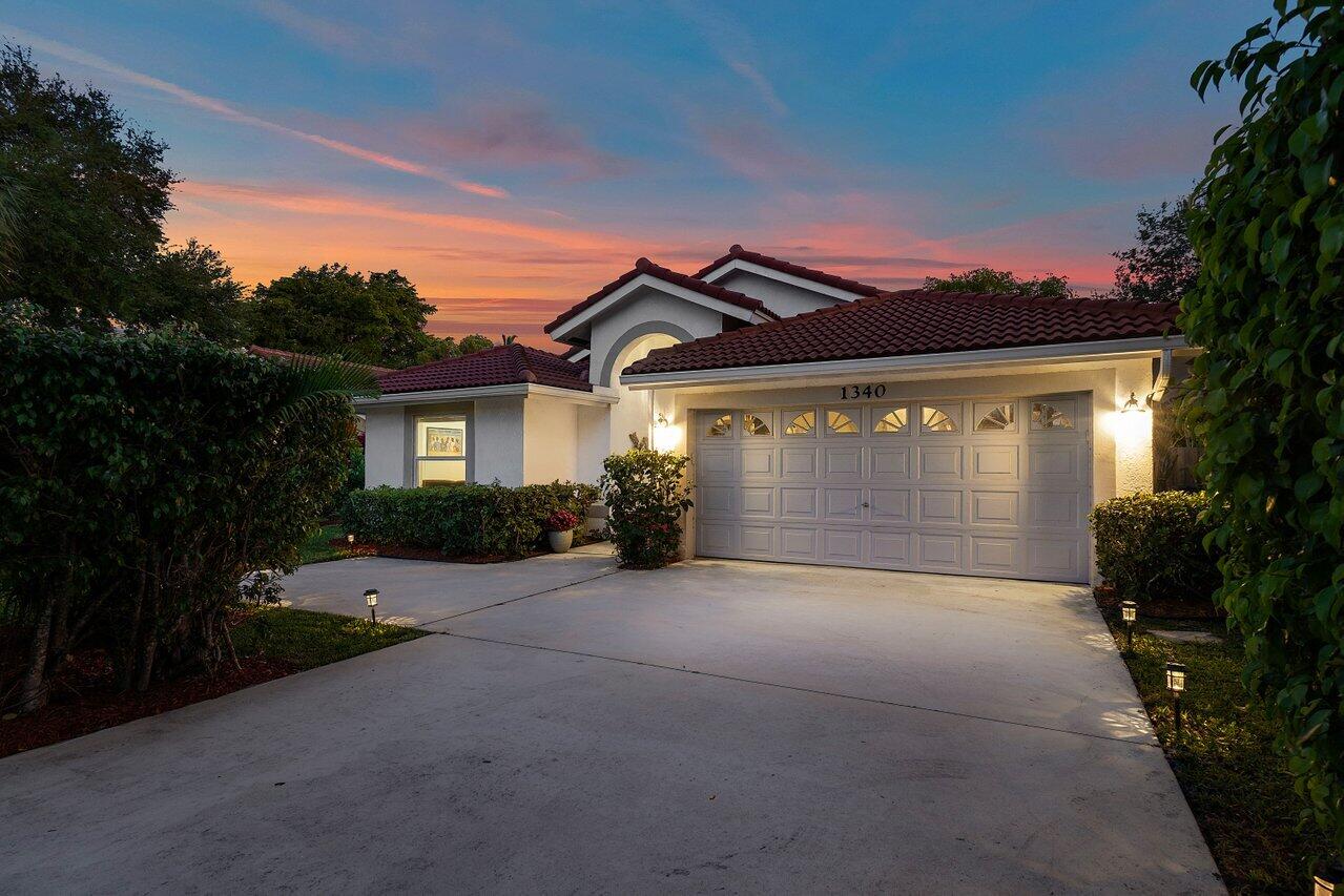 1340 SW 18th Street