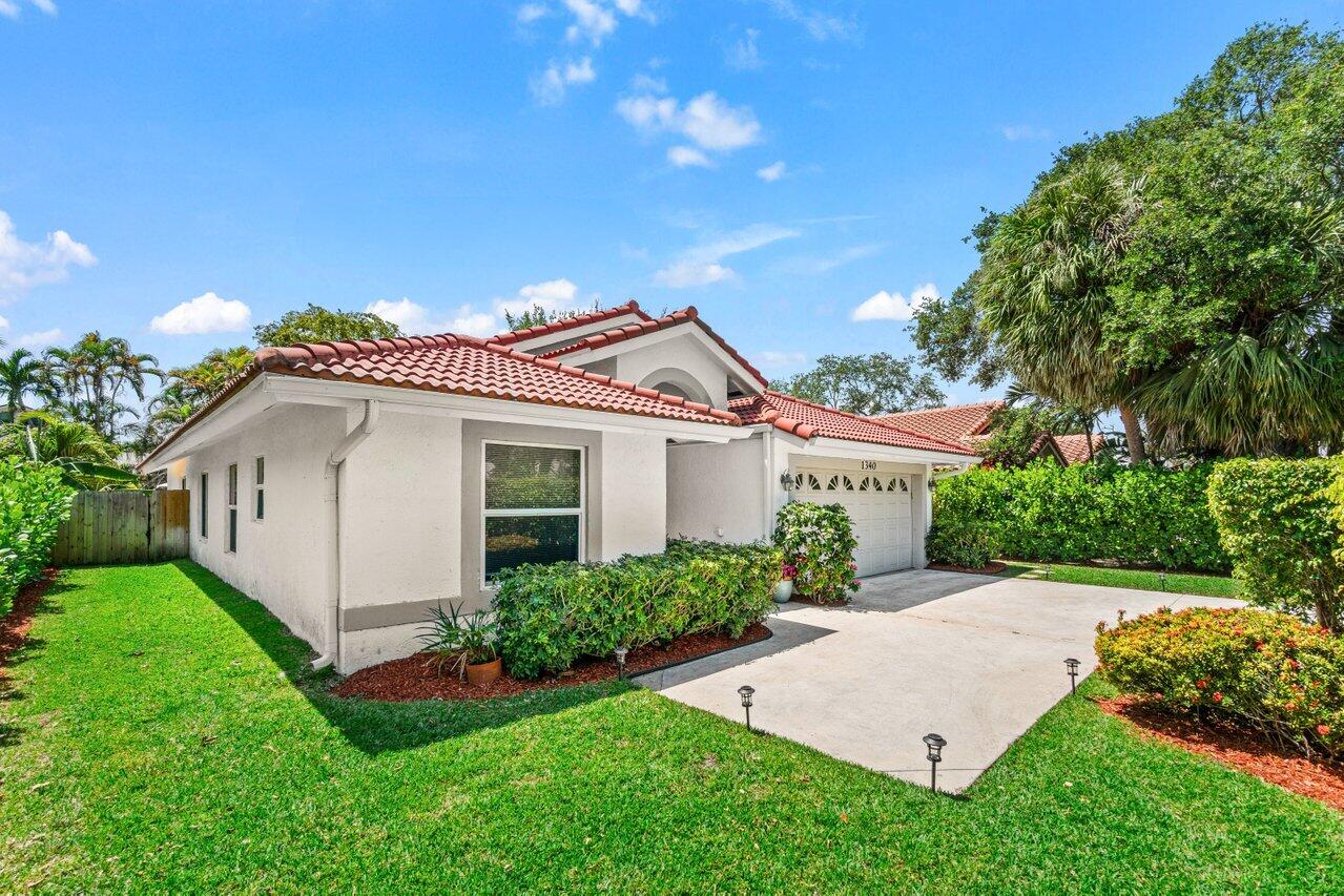 1340 SW 18th Street