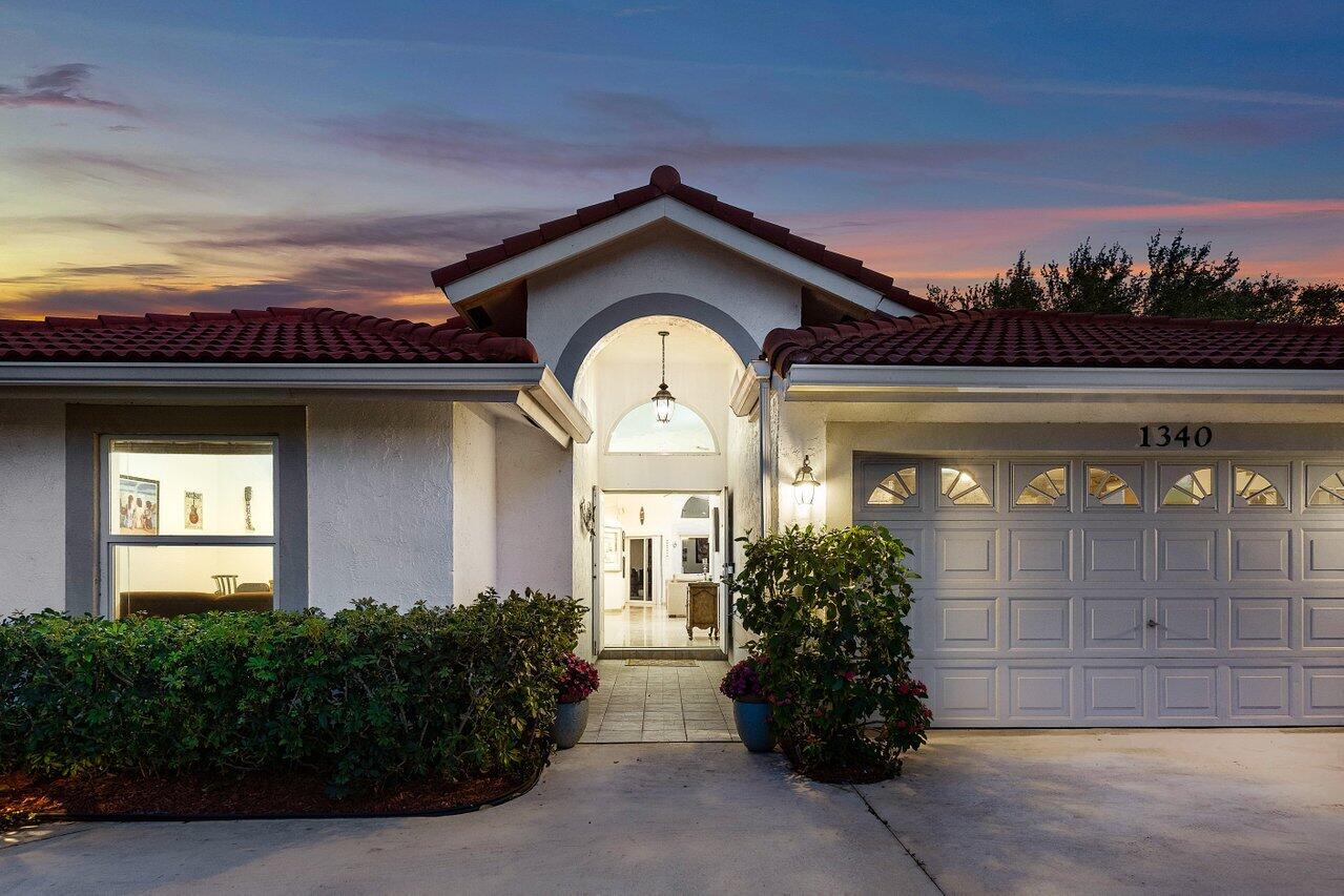 1340 SW 18th Street