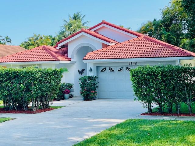 1340 SW 18th Street