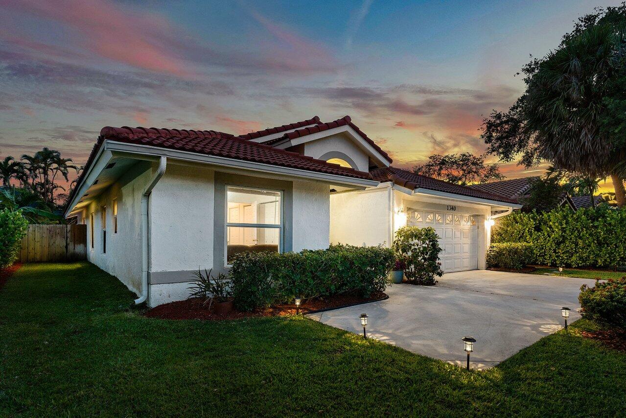 1340 SW 18th Street