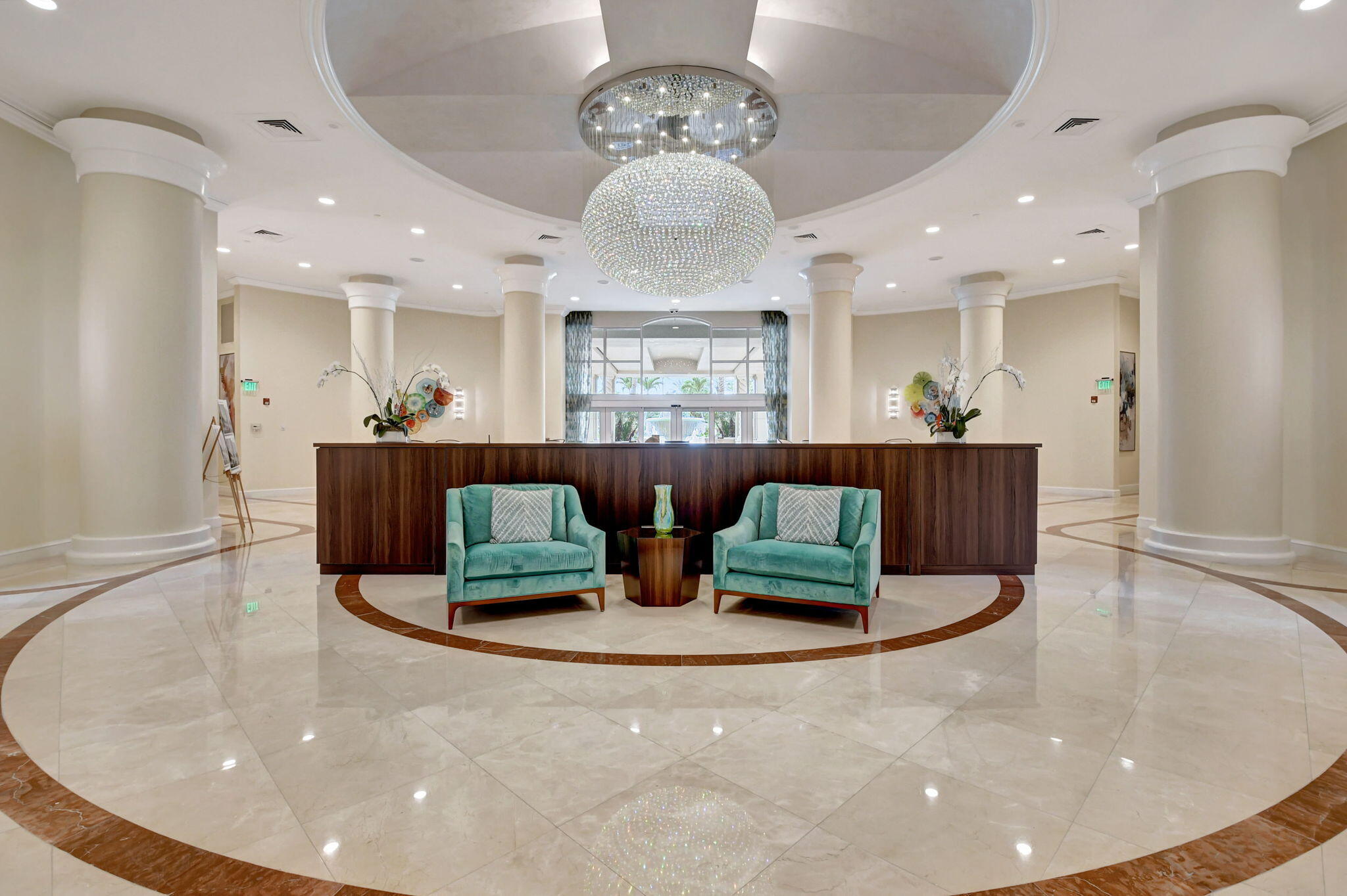 3700 S Ocean Boulevard 1107
