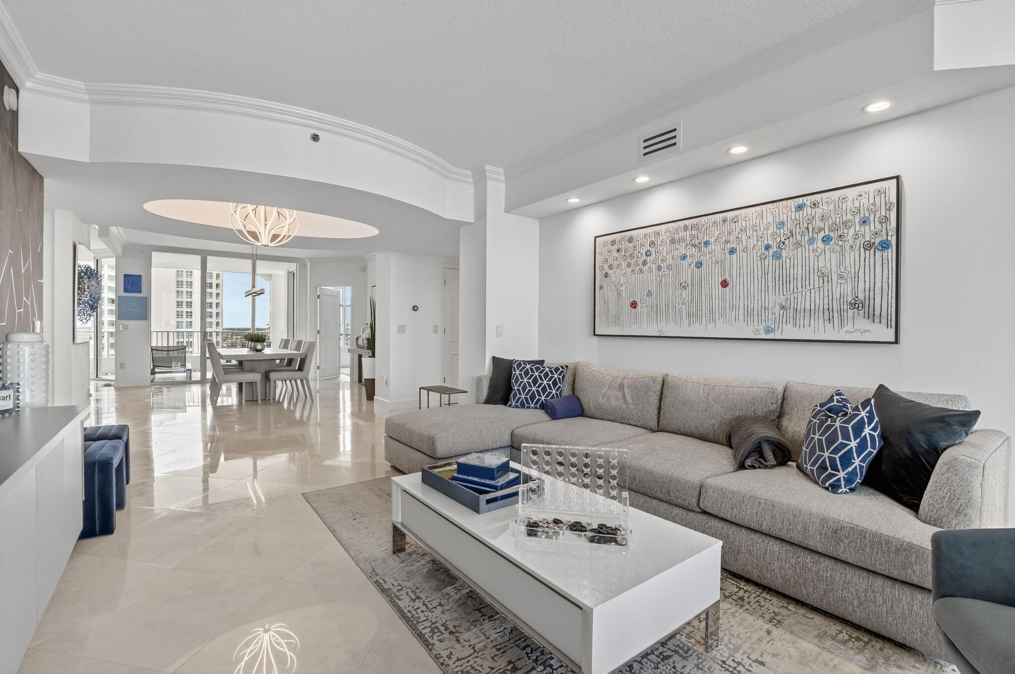 3700 S Ocean Boulevard 1107