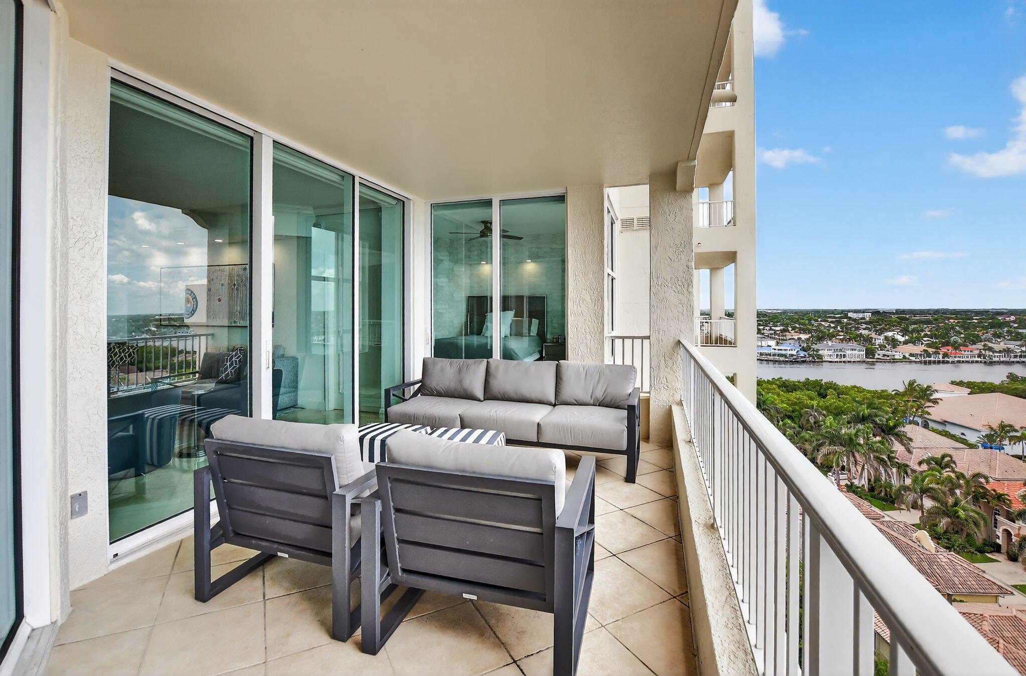 3700 S Ocean Boulevard 1107