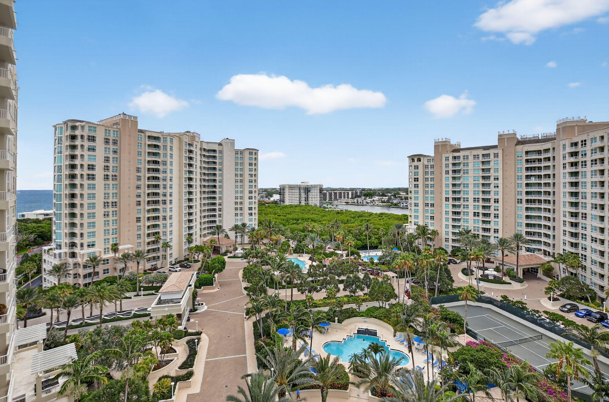3700 S Ocean Boulevard 1107
