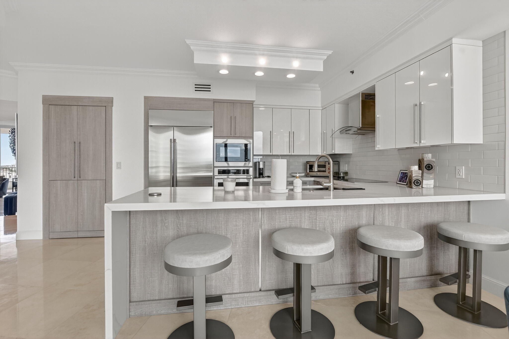 3700 S Ocean Boulevard 1107