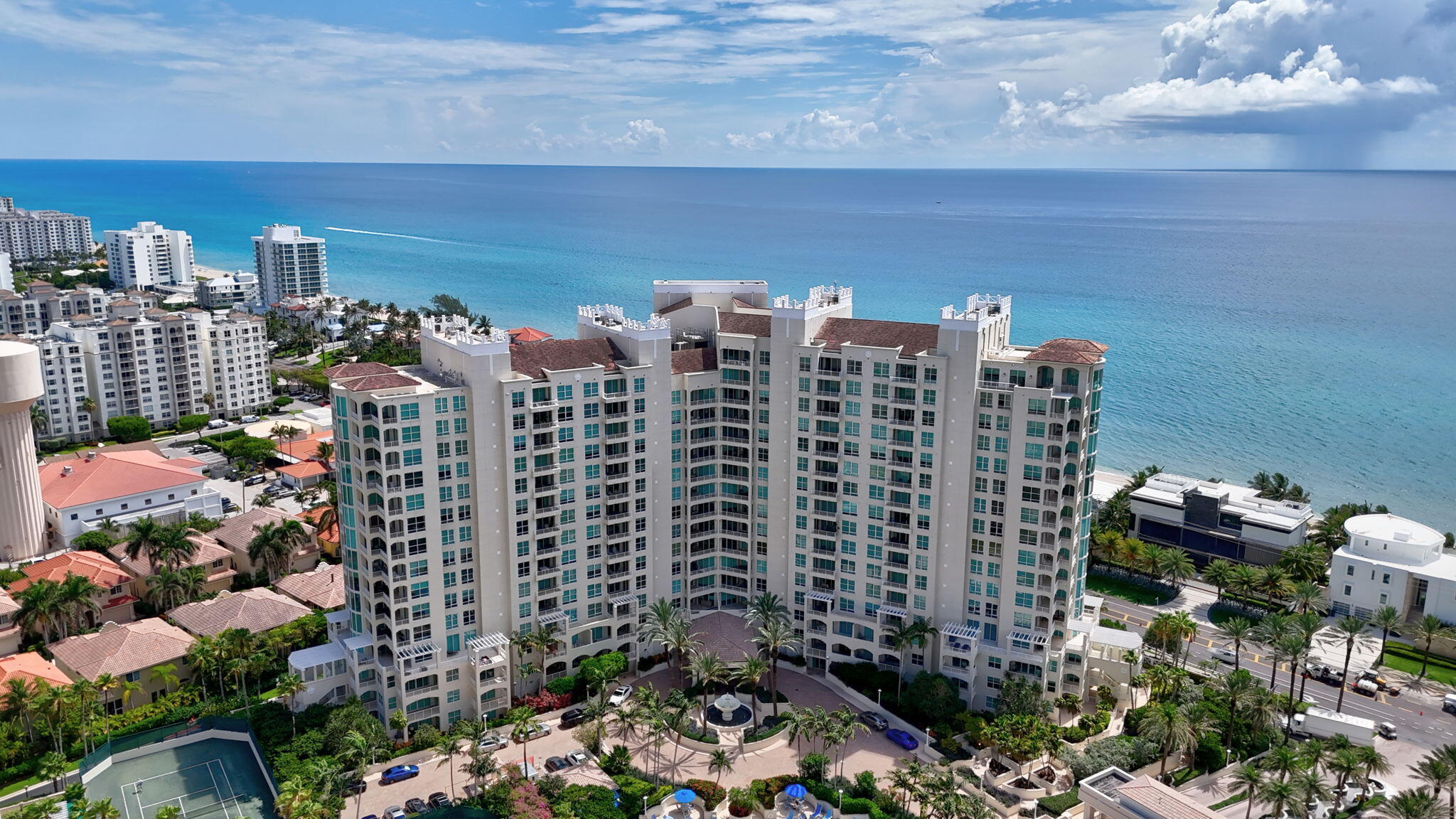3700 S Ocean Boulevard 1107