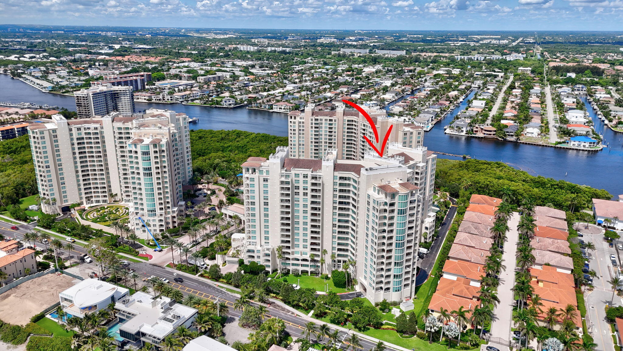 3700 S Ocean Boulevard 1107