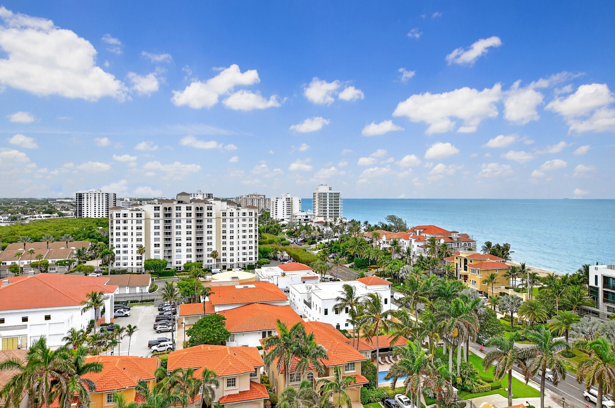 3700 S Ocean Boulevard 1107