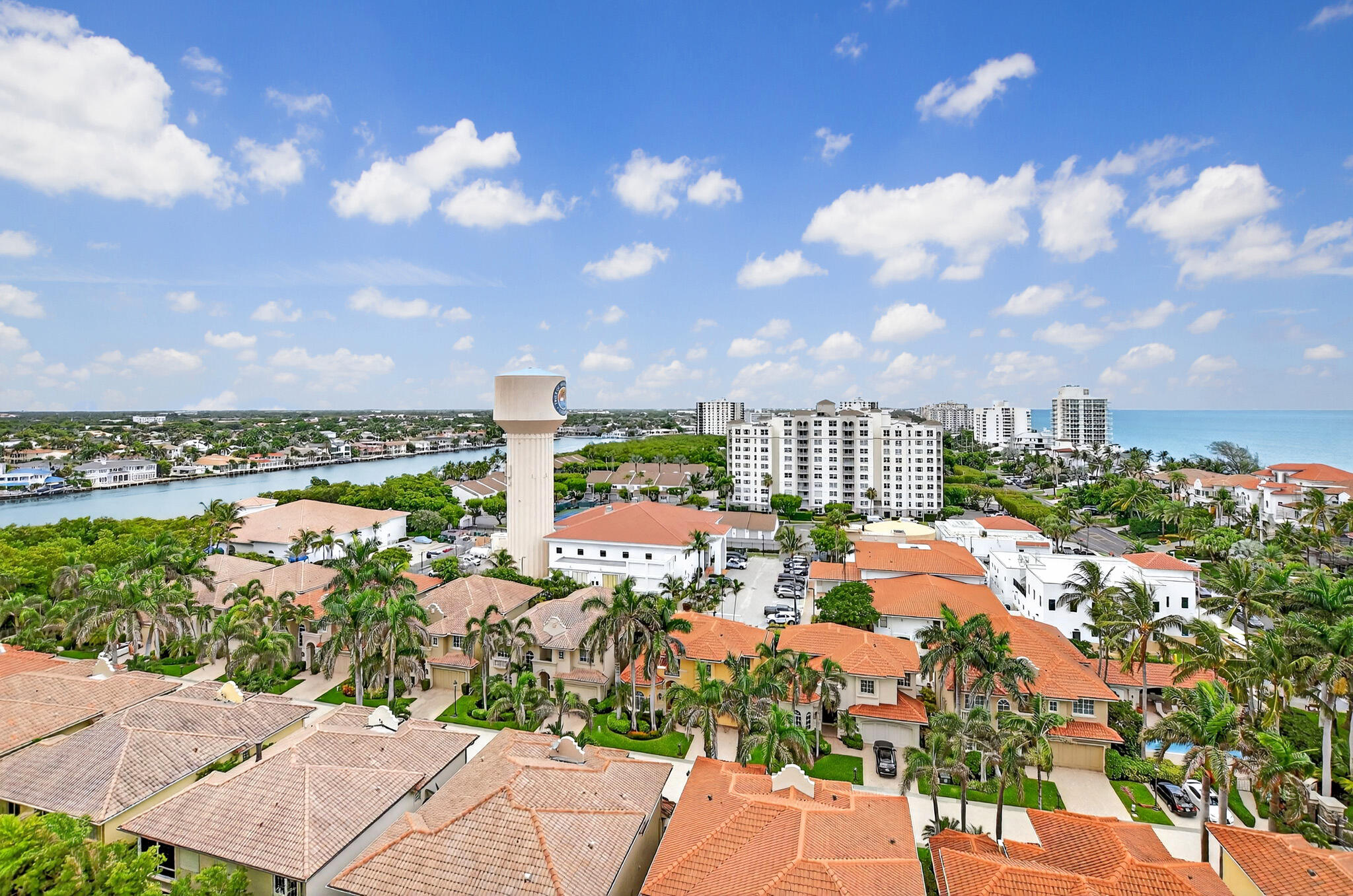 3700 S Ocean Boulevard 1107