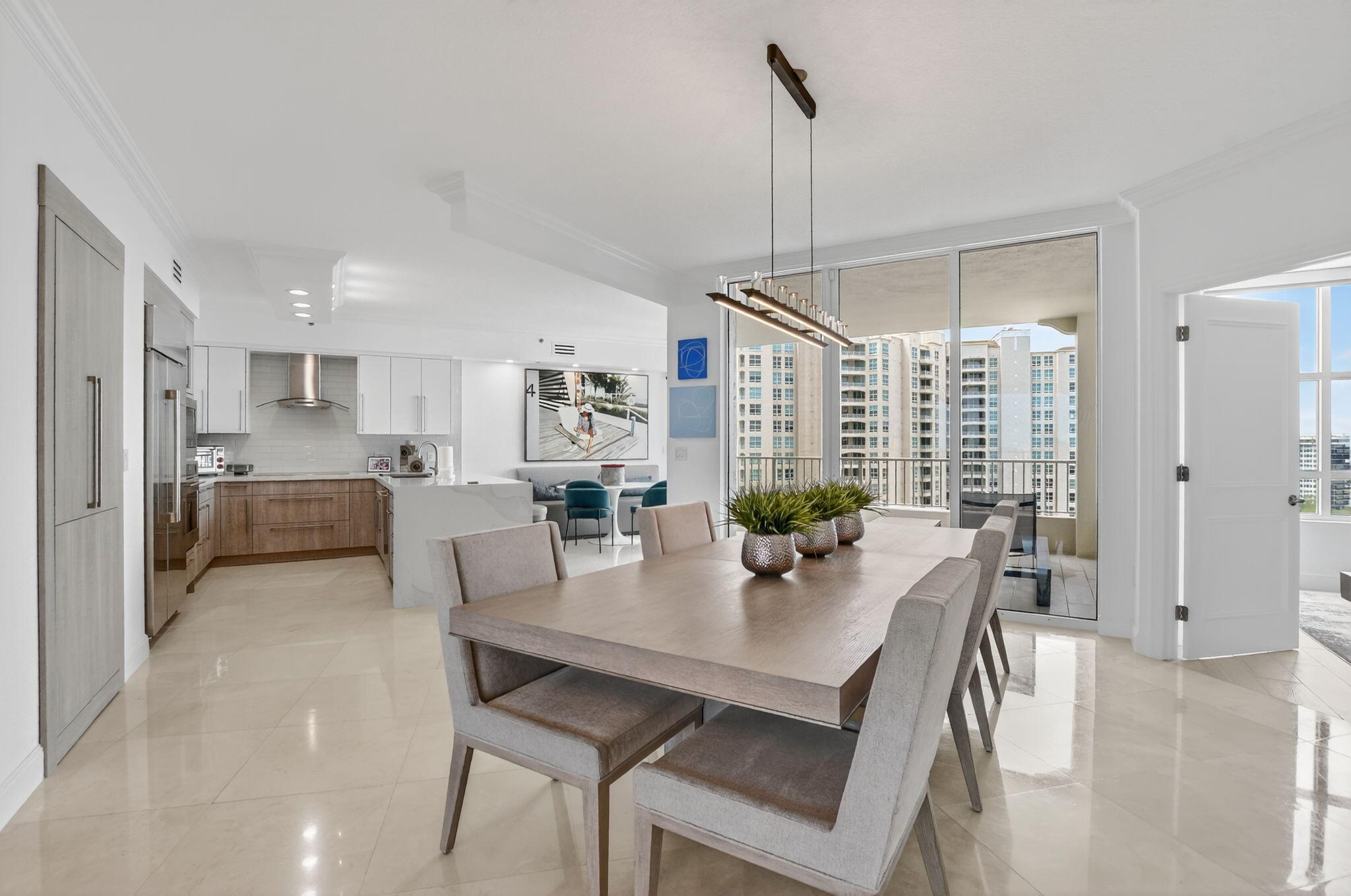 3700 S Ocean Boulevard 1107